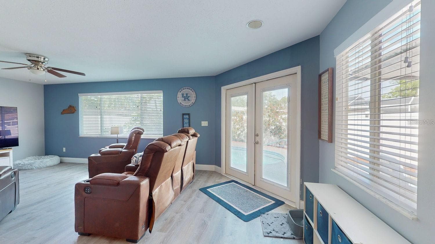 Single Family Residence at 3075 ROSERY RD NE, LARGO, photo 28 of 36