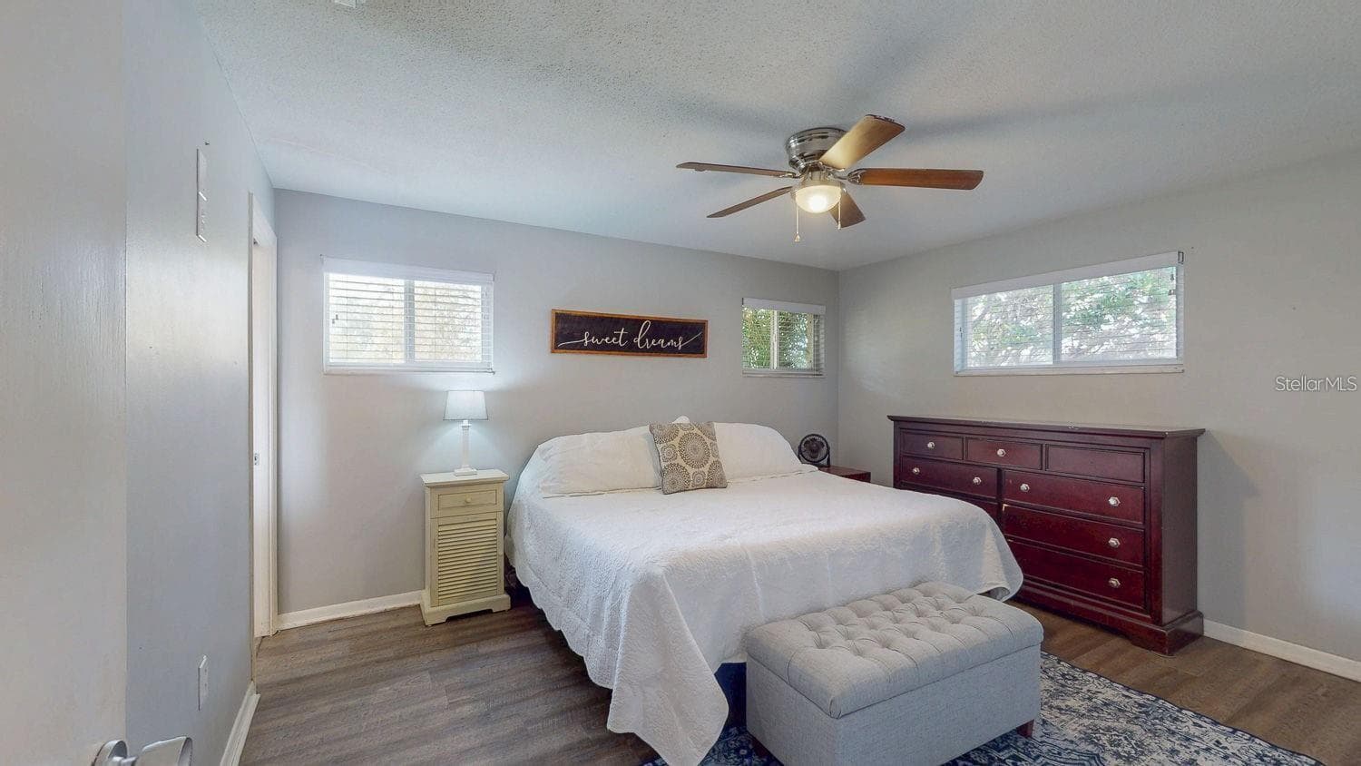 Single Family Residence at 3075 ROSERY RD NE, LARGO, photo 32 of 36