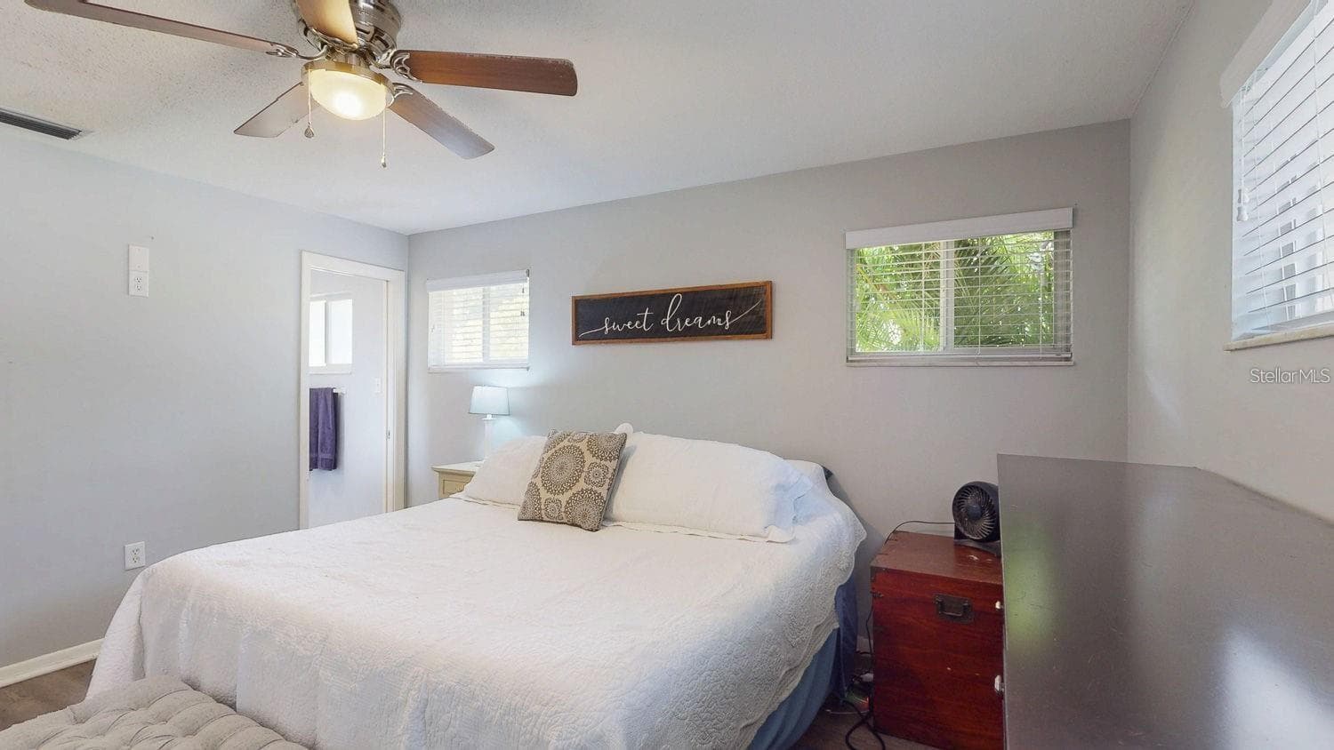 Single Family Residence at 3075 ROSERY RD NE, LARGO, photo 33 of 36