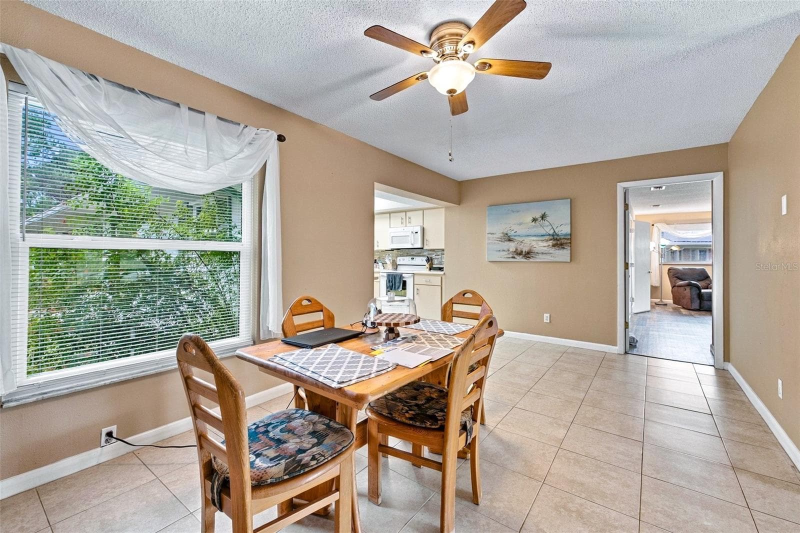 Single Family Residence at 107 N CORY DR, EDGEWATER, photo 11 of 34