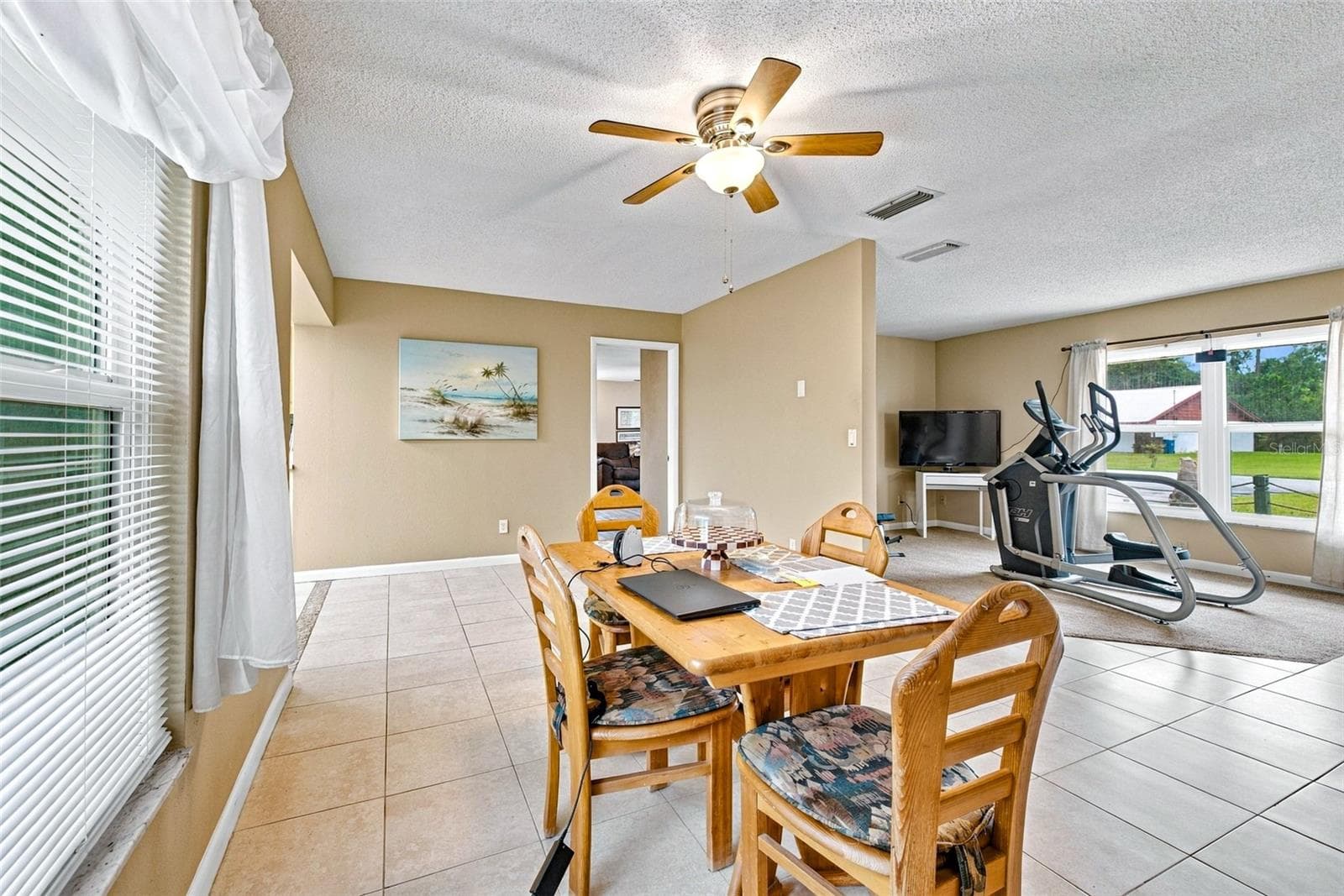 Single Family Residence at 107 N CORY DR, EDGEWATER, photo 12 of 34