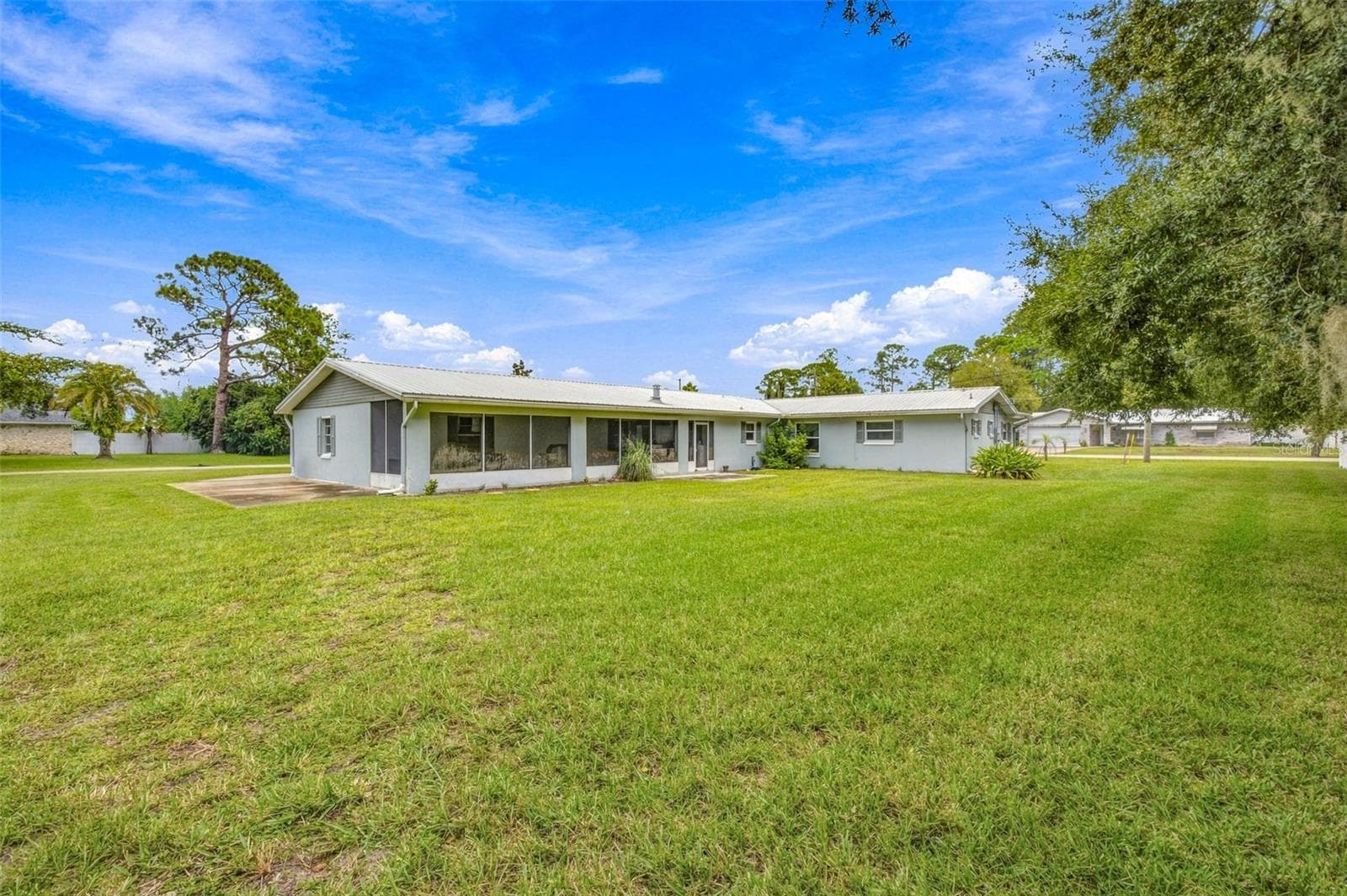 Single Family Residence at 107 N CORY DR, EDGEWATER, photo 34 of 34