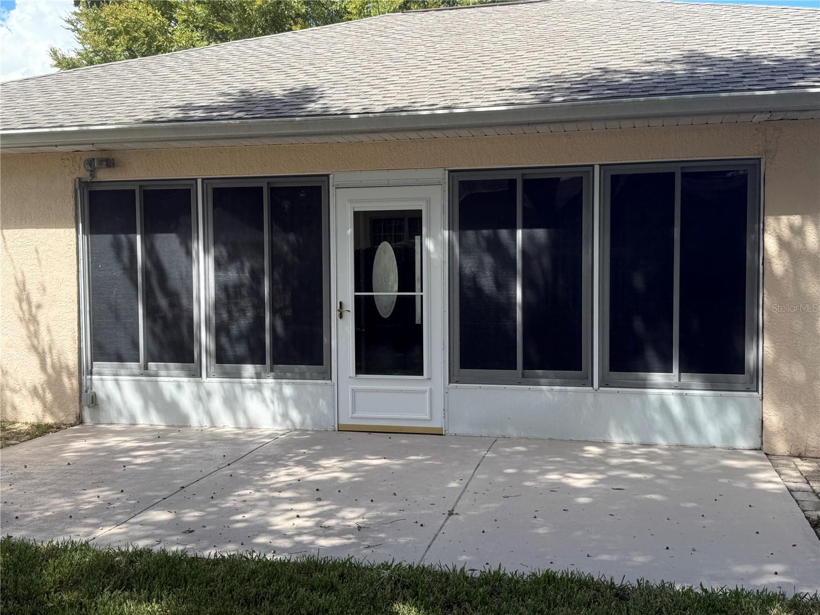 Single Family Residence at 8034 SW 81ST LOOP, OCALA, photo 38 of 40