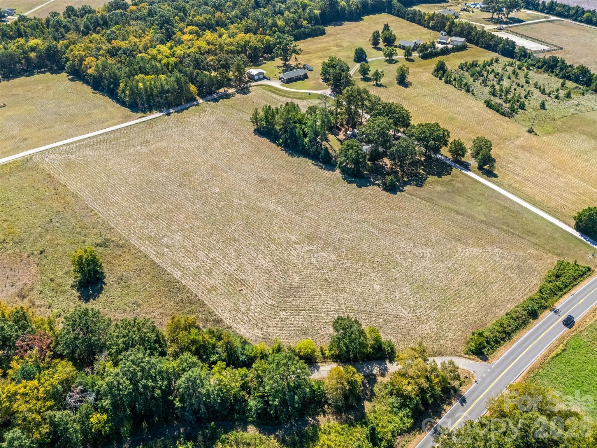 Acreage at Rock Hill, photo 2 of 10