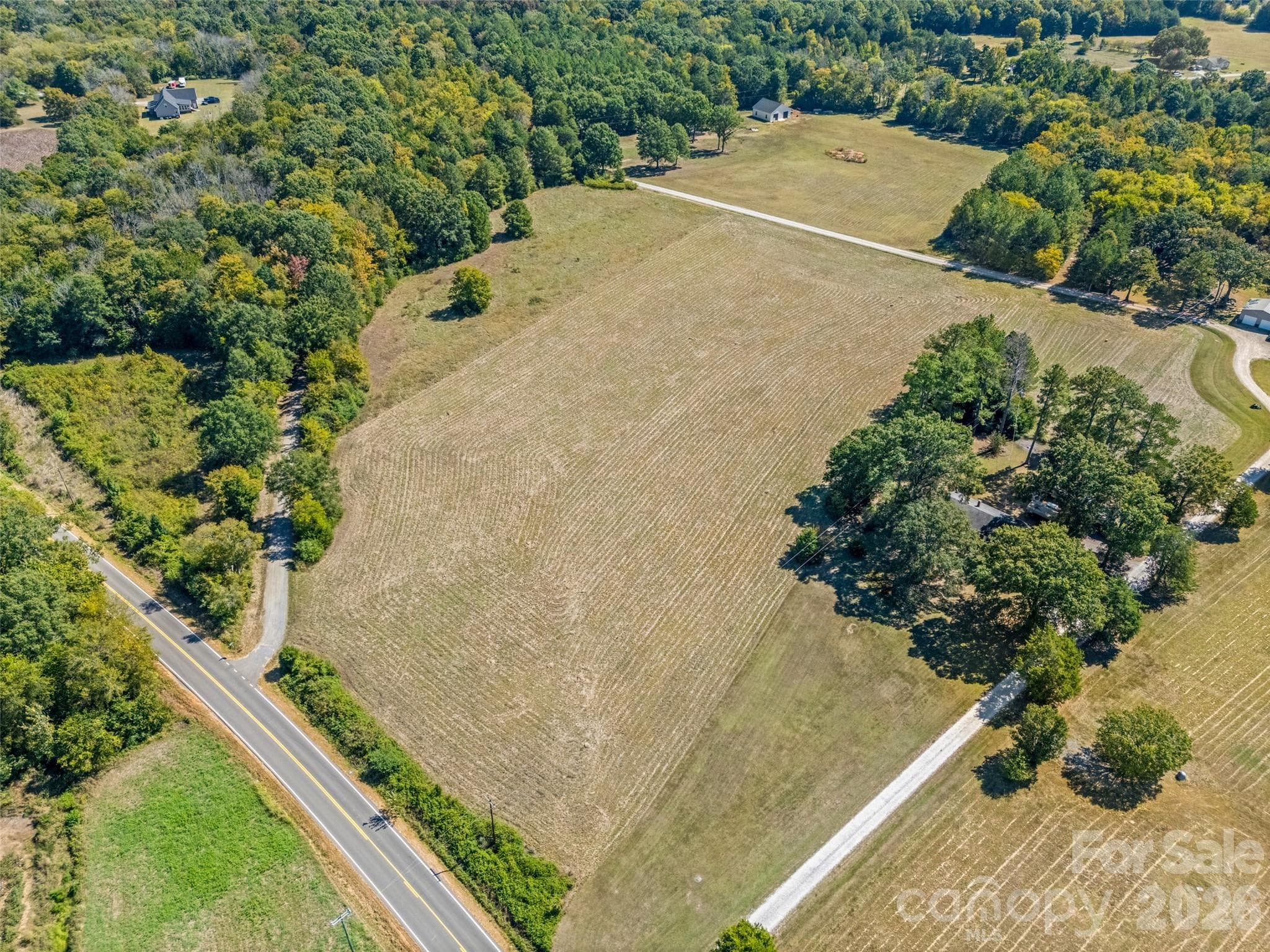 Acreage at Rock Hill, photo 5 of 10
