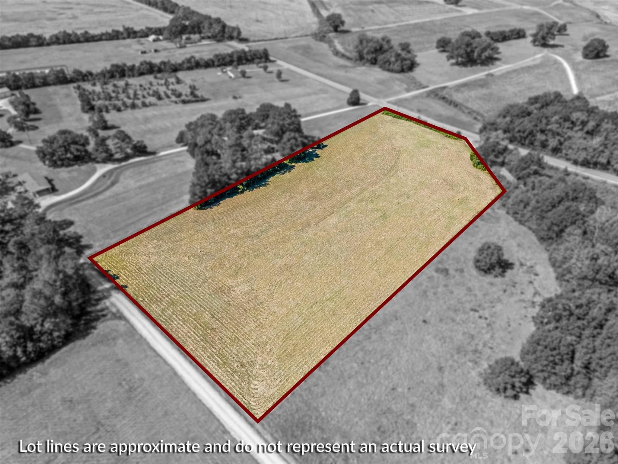 Acreage at Rock Hill, photo 10 of 10