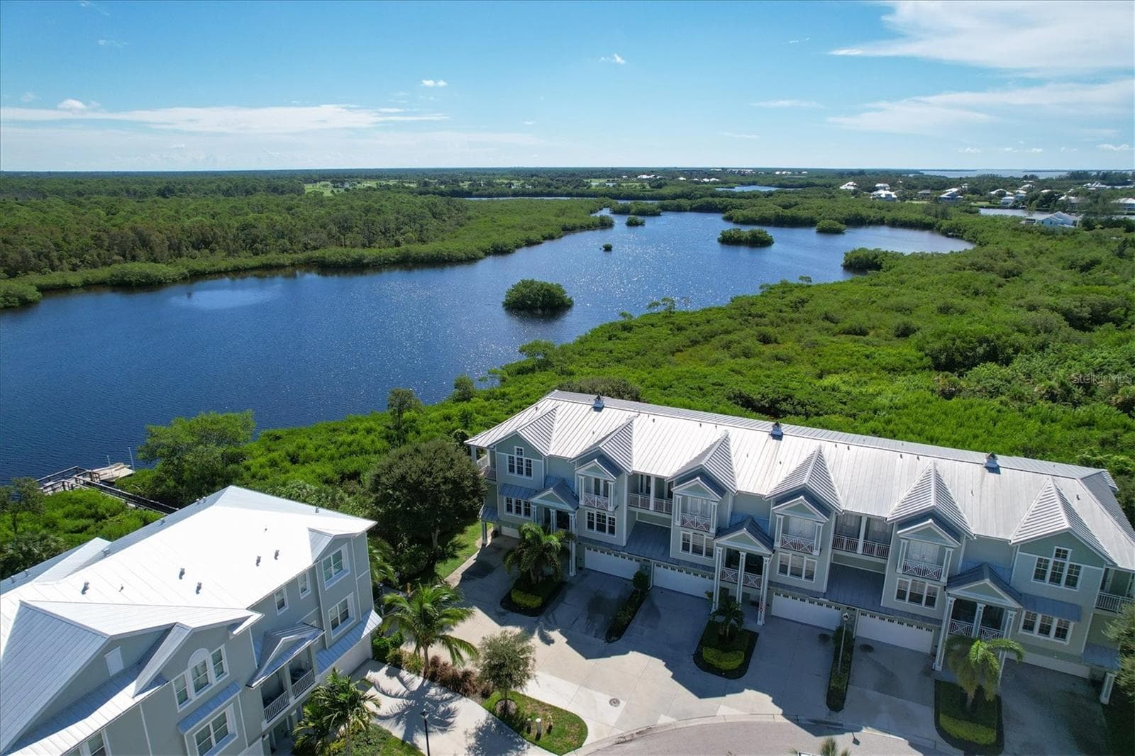 Townhouse at 10360 LONGSHORE RD #66, PLACIDA, photo 4 of 53