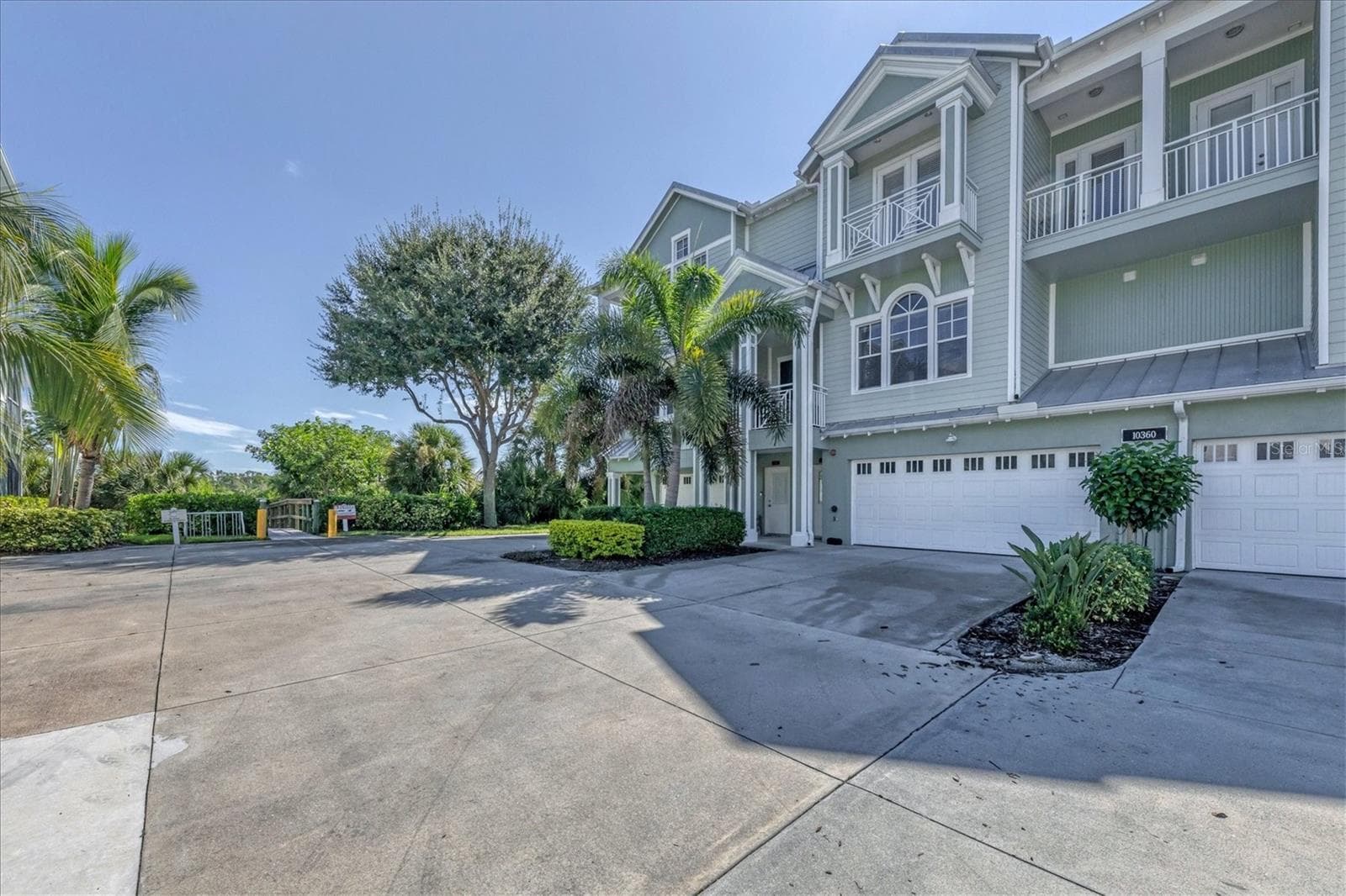 Townhouse at 10360 LONGSHORE RD #66, PLACIDA, photo 8 of 53