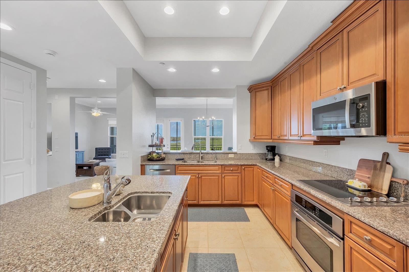 Townhouse at 10360 LONGSHORE RD #66, PLACIDA, photo 13 of 53