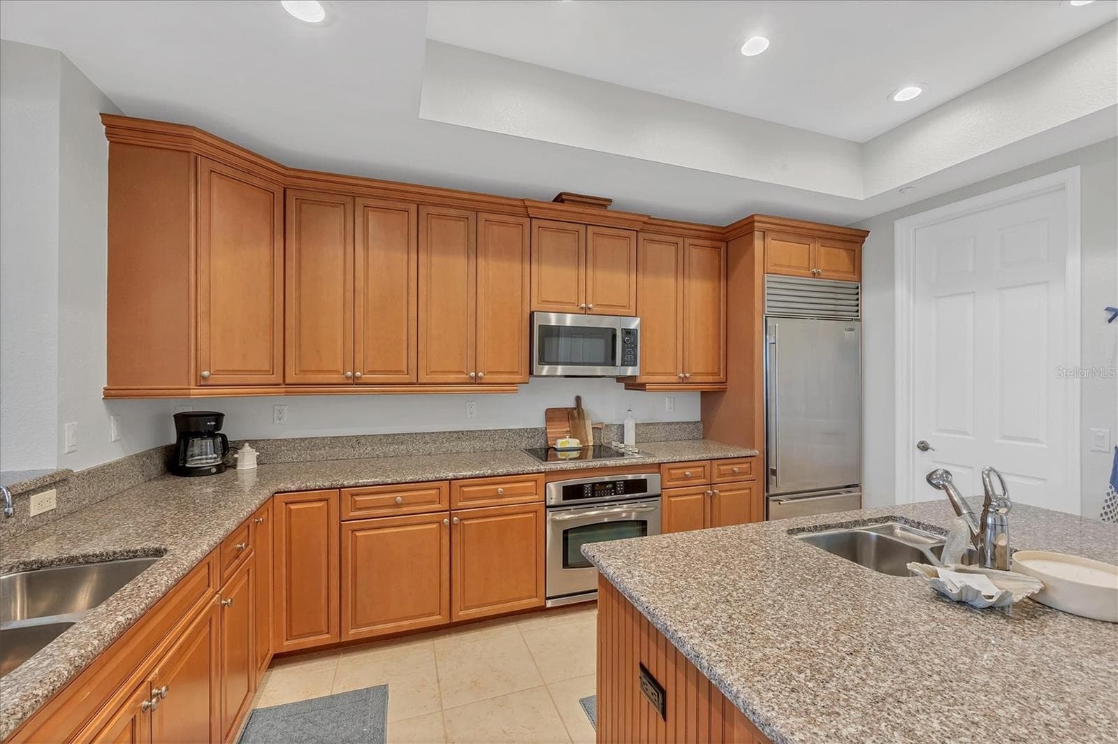 Townhouse at 10360 LONGSHORE RD #66, PLACIDA, photo 14 of 53