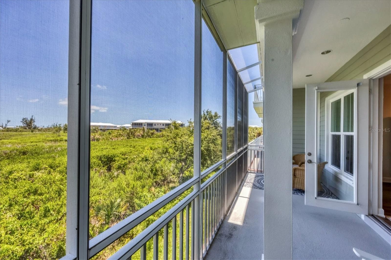 Townhouse at 10360 LONGSHORE RD #66, PLACIDA, photo 18 of 53