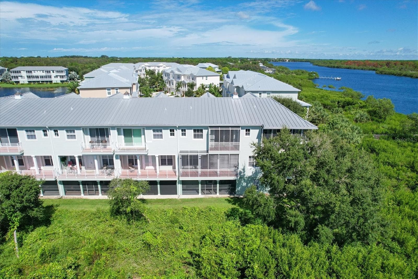 Townhouse at 10360 LONGSHORE RD #66, PLACIDA, photo 35 of 53