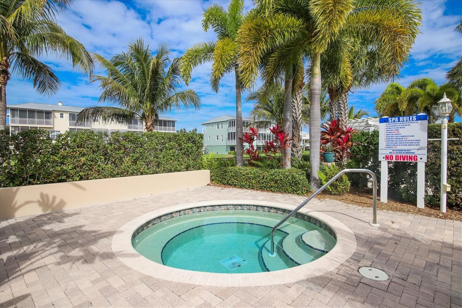Townhouse at 10360 LONGSHORE RD #66, PLACIDA, photo 45 of 53