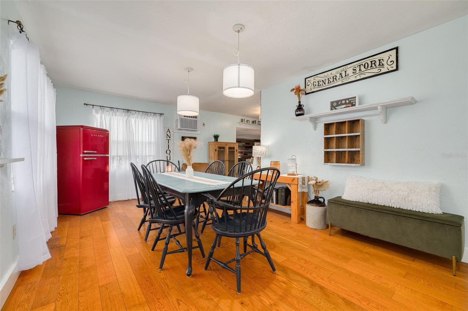 Dining Area - 1134 62ND ST, ST PETERSBURG
