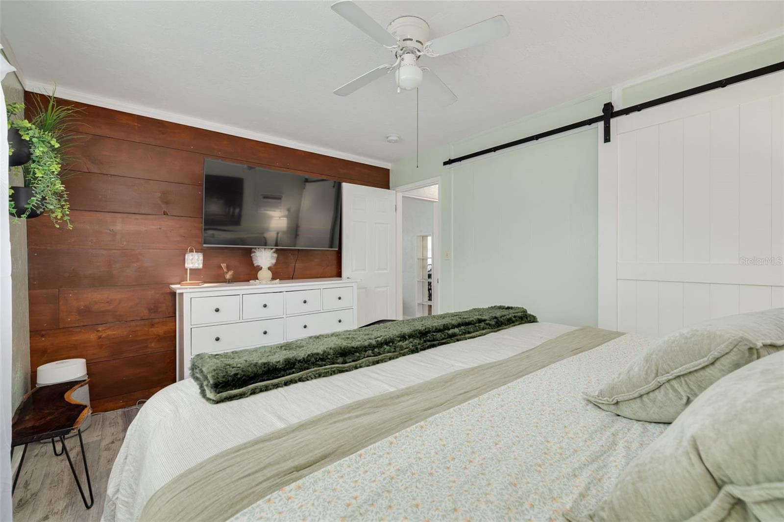 Bedroom 1 - 1134 62ND ST, ST PETERSBURG