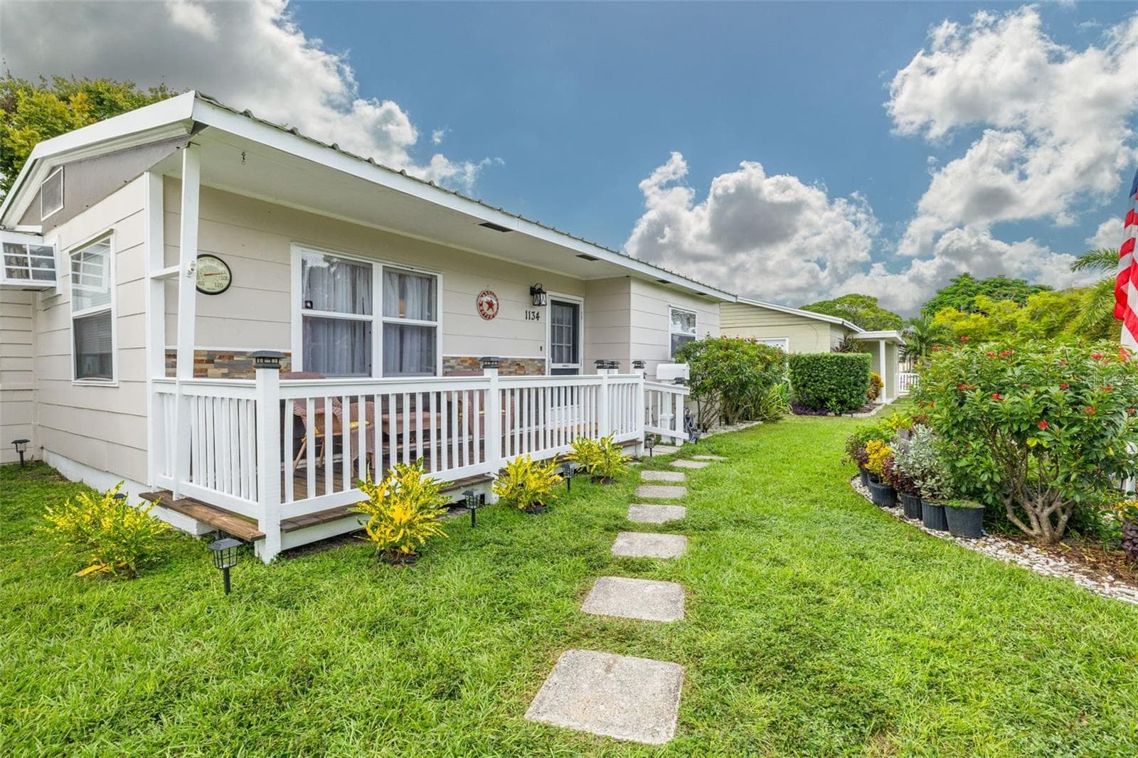 Single Family Residence at 1134 62ND ST, ST PETERSBURG, photo 18 of 45