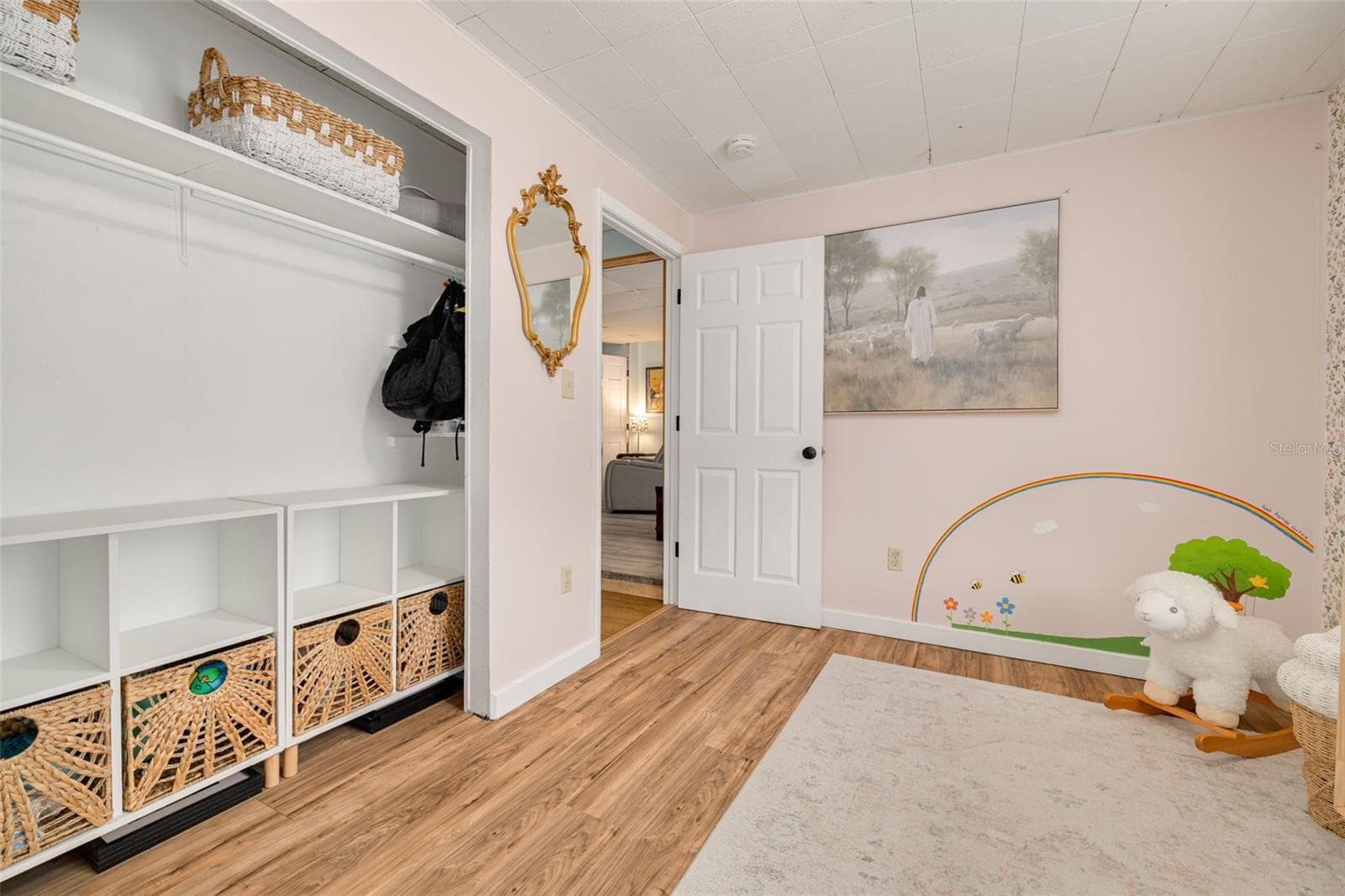 Single Family Residence at 1134 62ND ST, ST PETERSBURG, photo 35 of 45