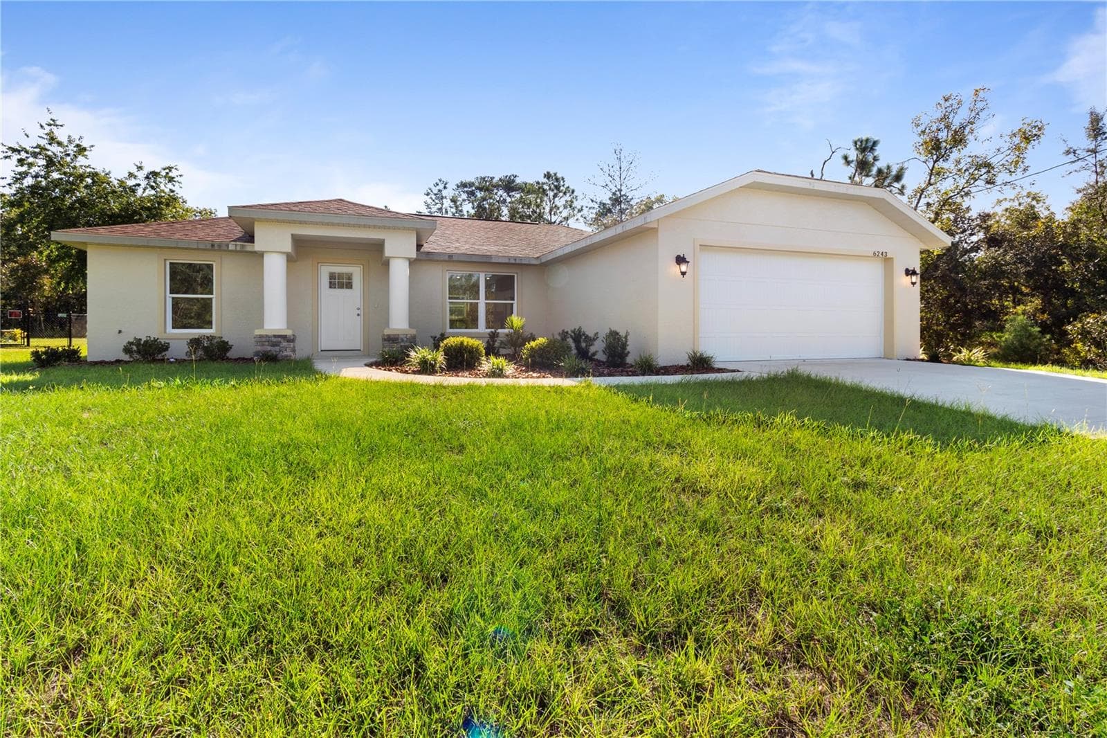 6243 N MATHESON DV