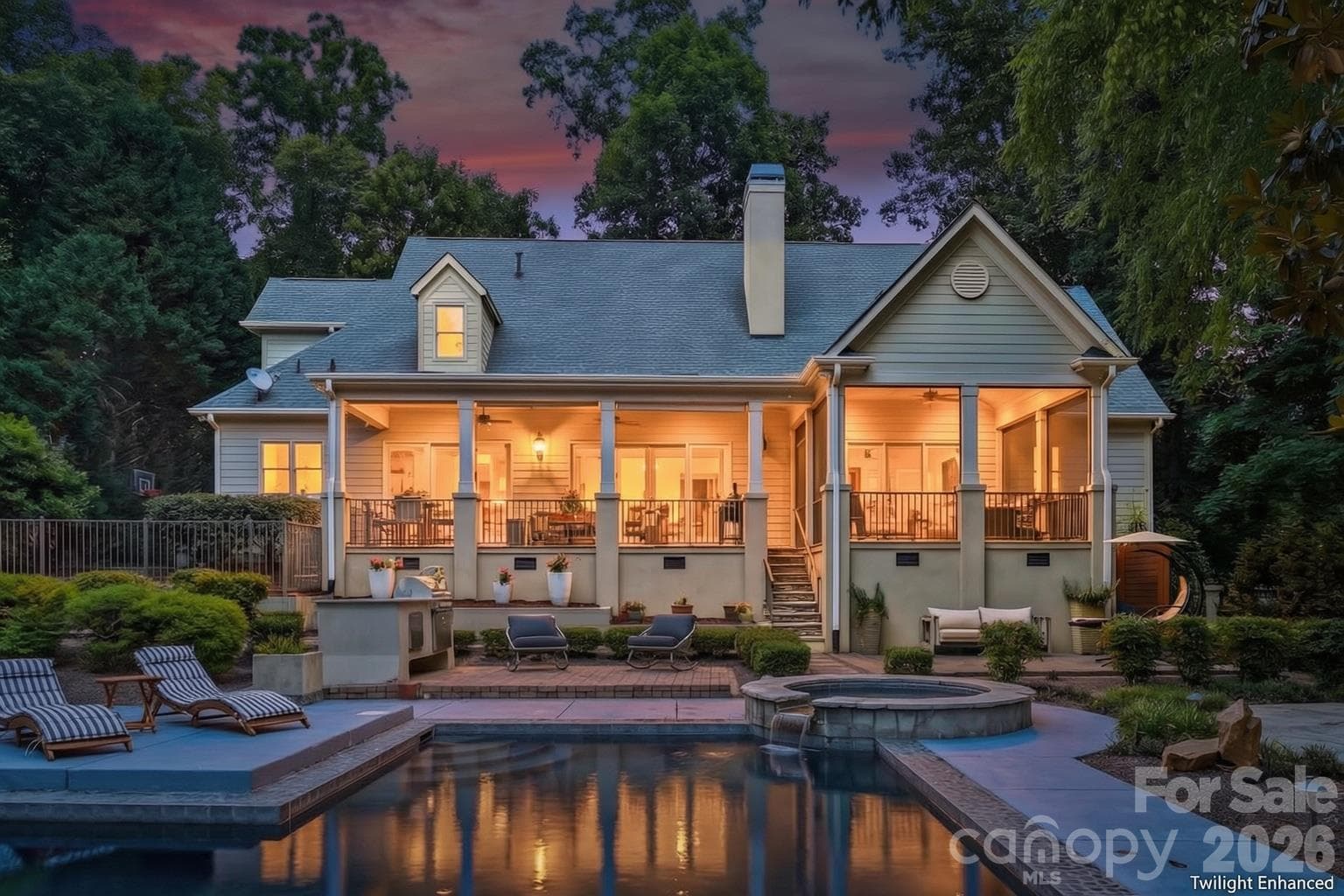Single Family Residence at Mooresville, photo 2 of 55