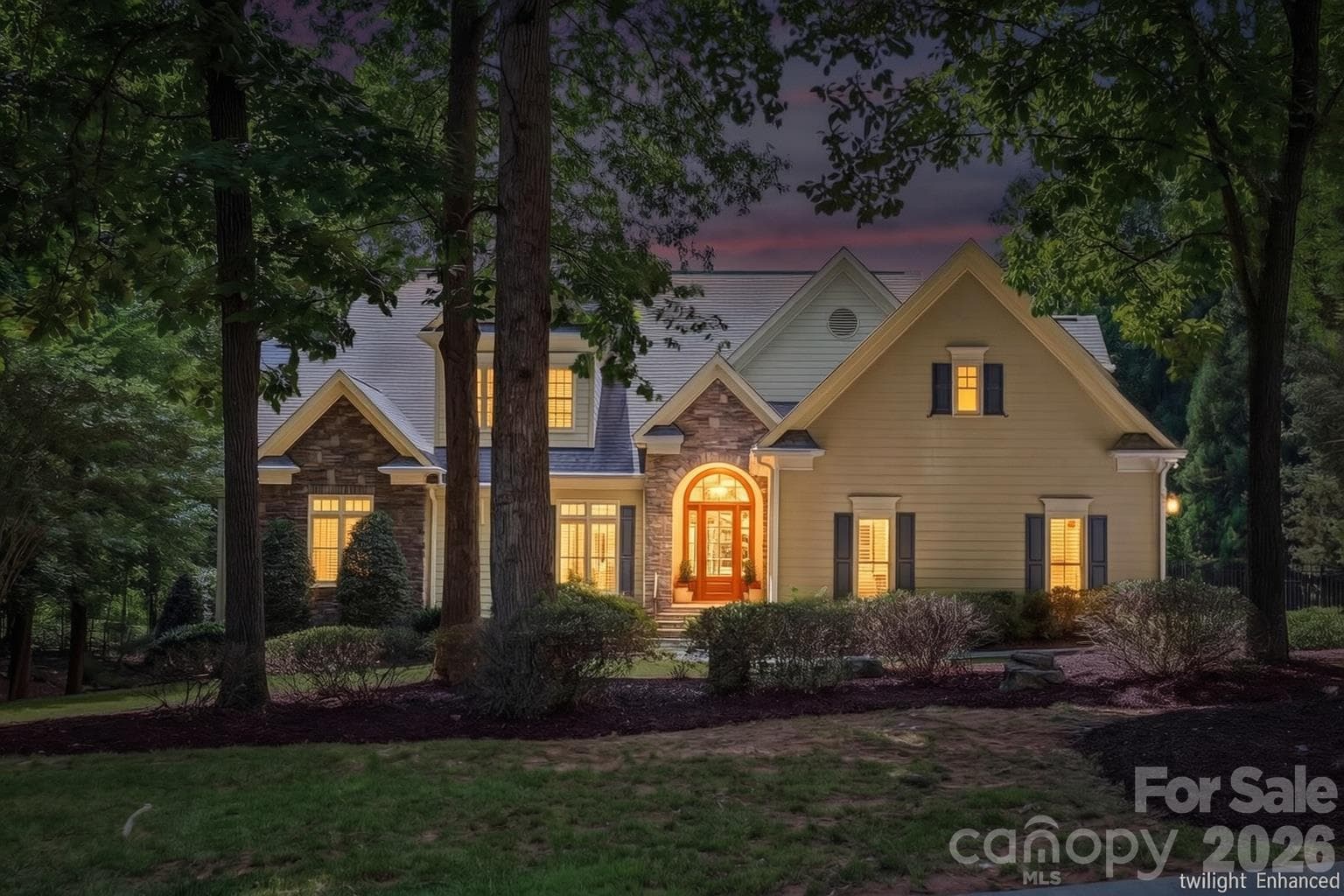 Single Family Residence at Mooresville, photo 4 of 55
