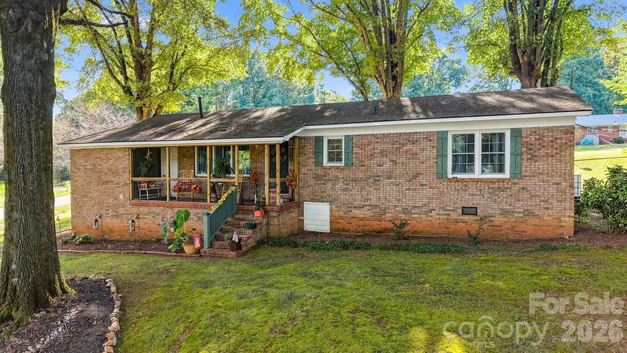 Single Family Residence at 1210 2nd Street SE, Conover, photo 2 of 48