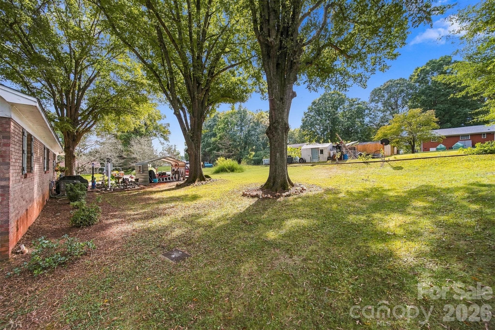 Single Family Residence at 1210 2nd Street SE, Conover, photo 32 of 48