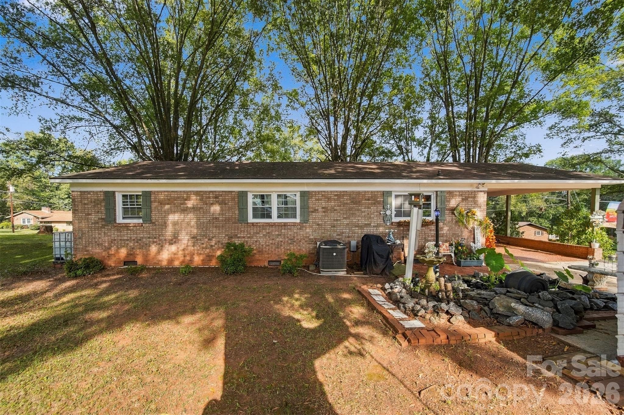 Single Family Residence at 1210 2nd Street SE, Conover, photo 34 of 48