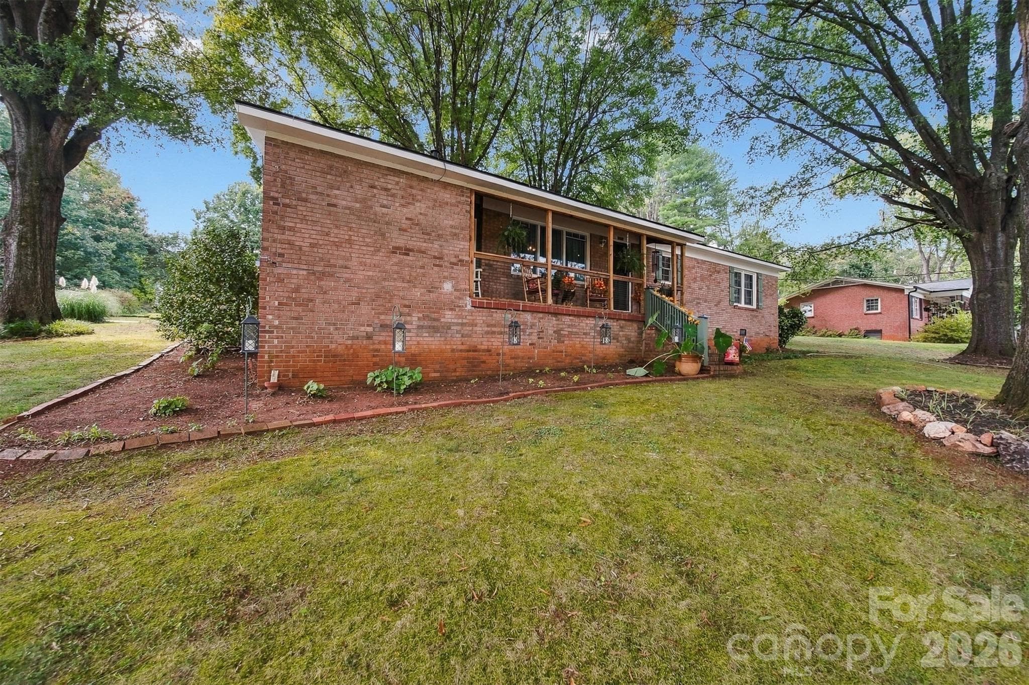 Single Family Residence at 1210 2nd Street SE, Conover, photo 41 of 48
