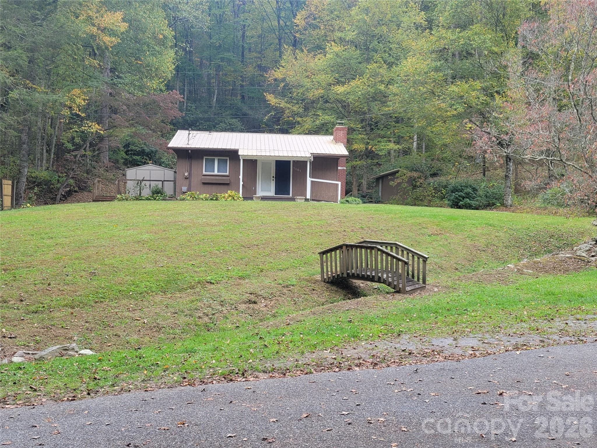 1061 Caldwell Drive