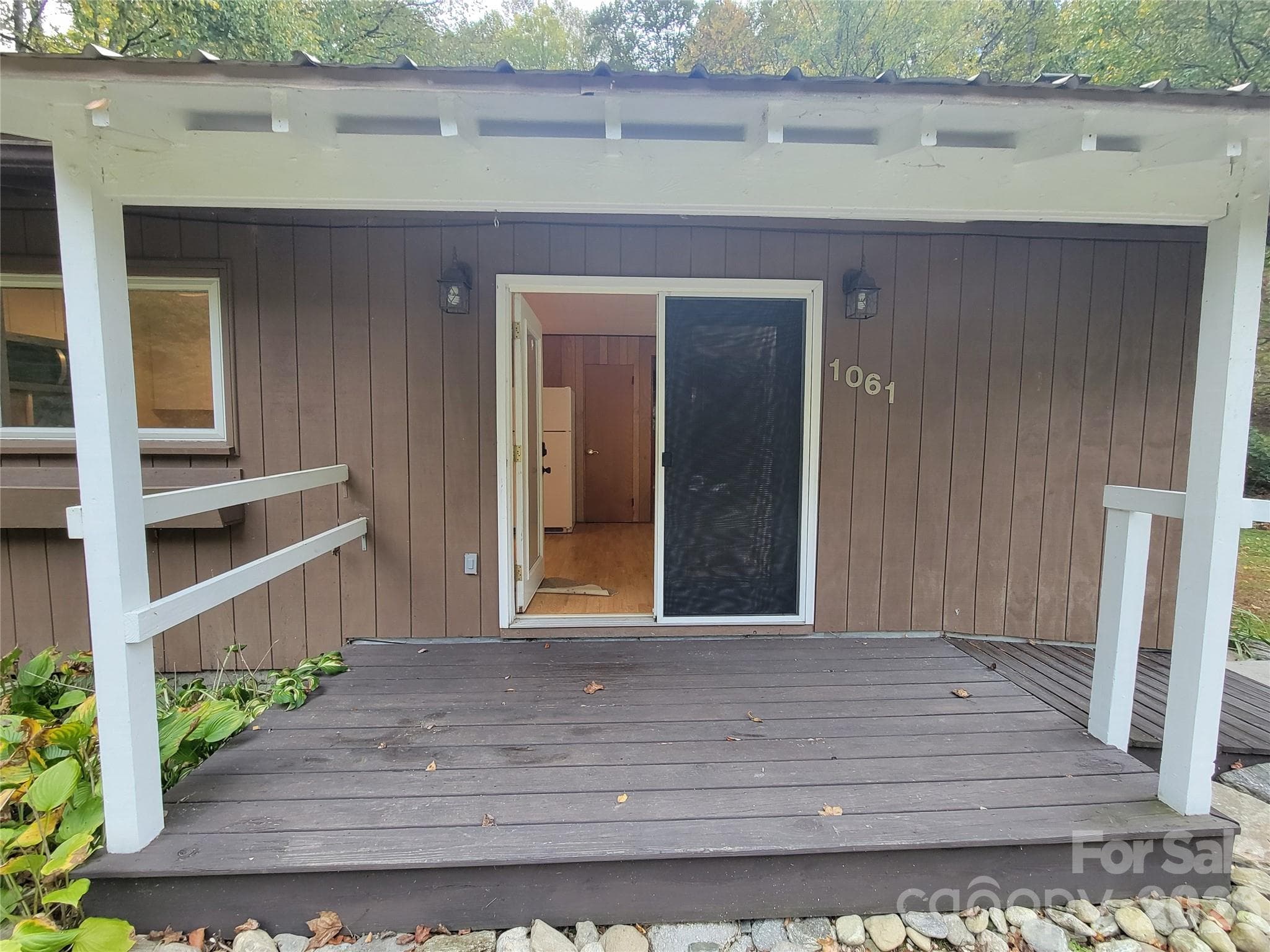 Single Family Residence at 1061 Caldwell Drive, Maggie Valley, photo 15 of 47