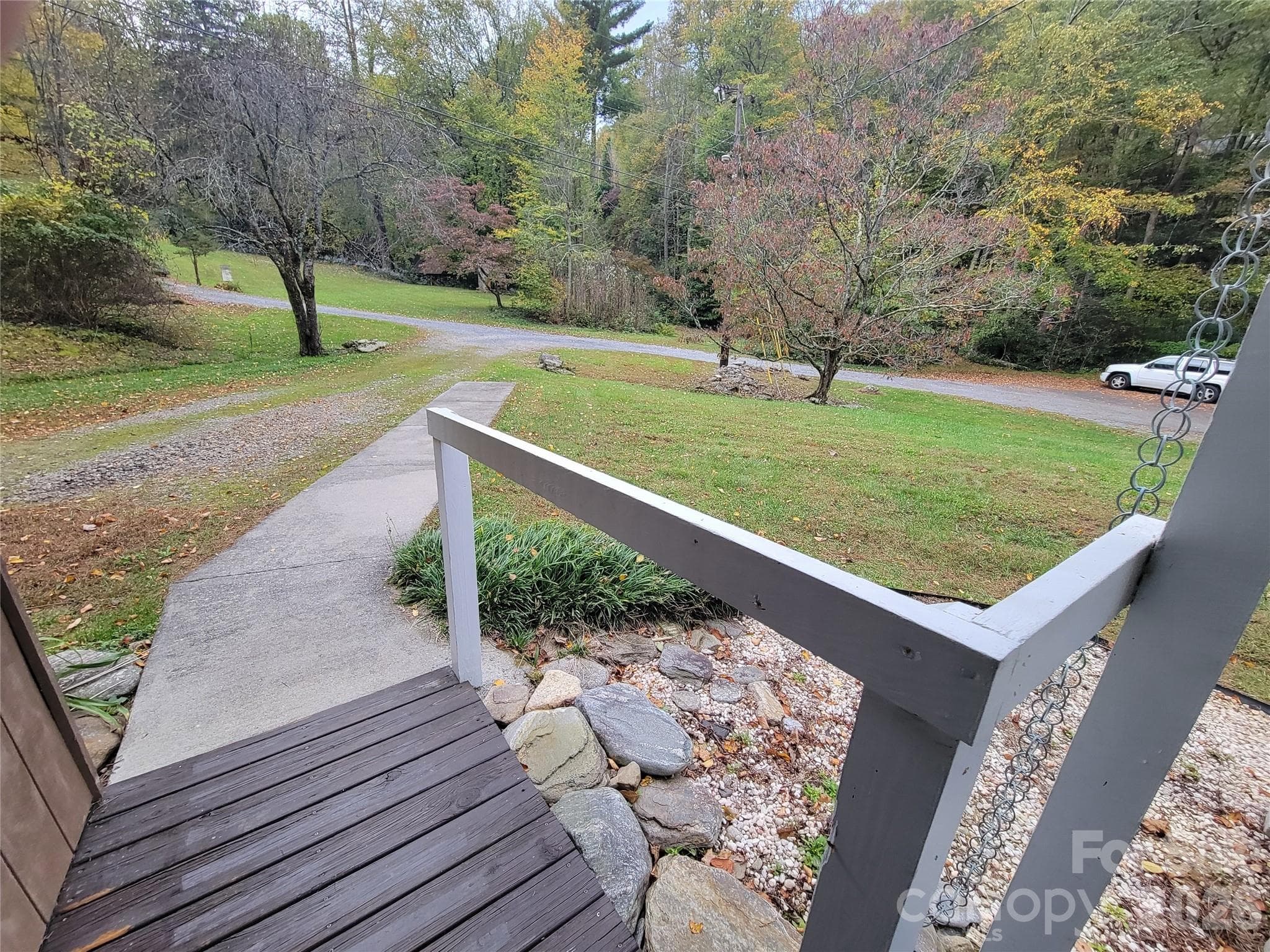 Single Family Residence at 1061 Caldwell Drive, Maggie Valley, photo 30 of 47