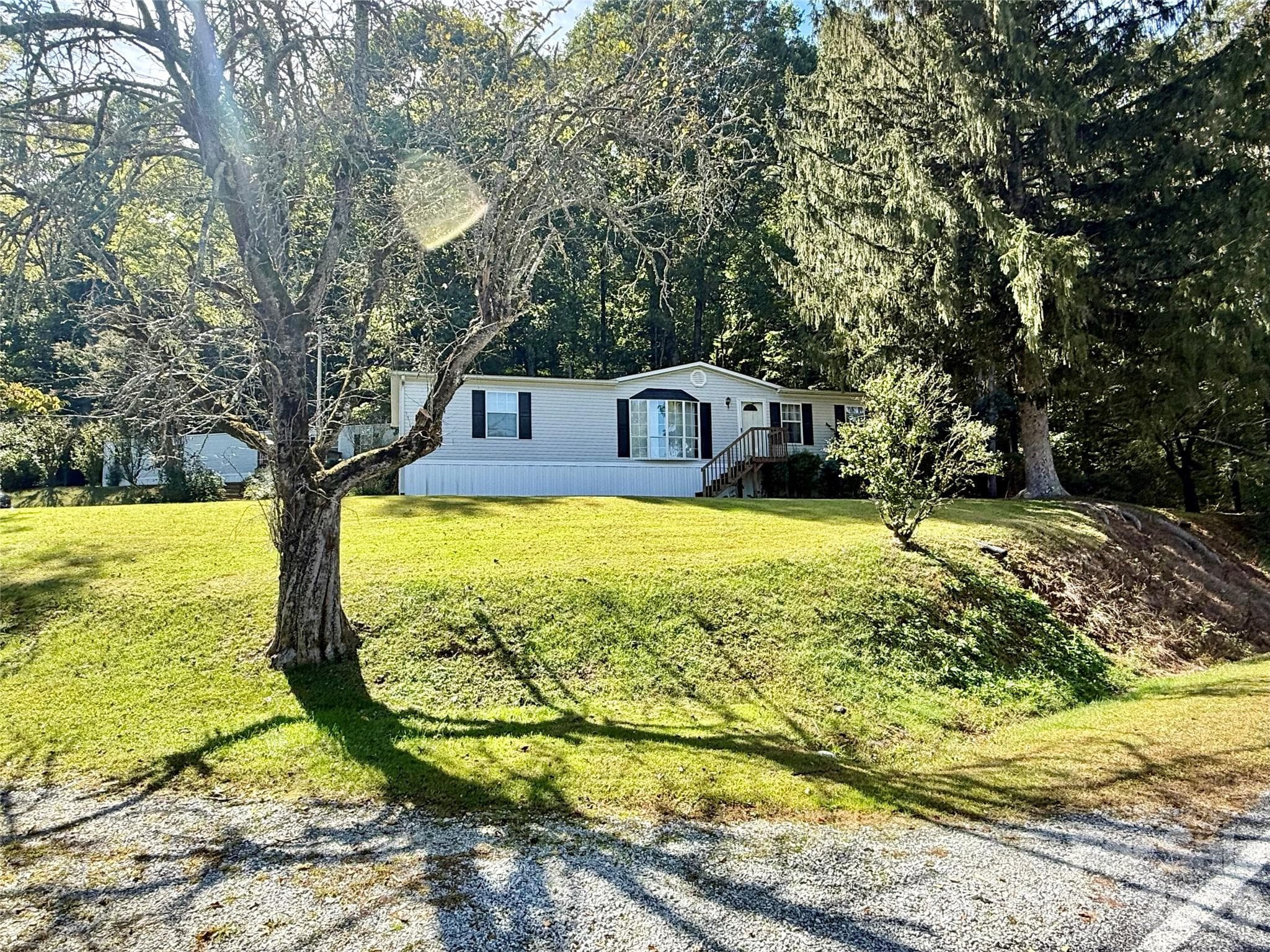 878 GW G W Whitmire Road