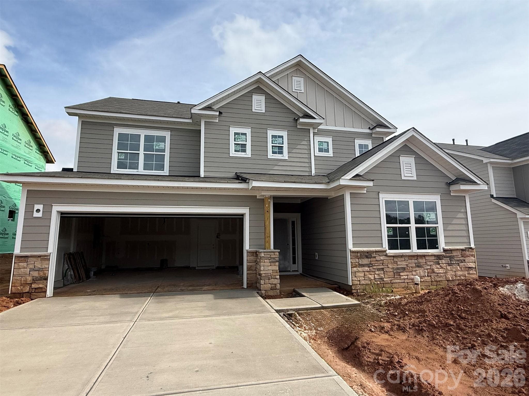 2143 Camber Drive