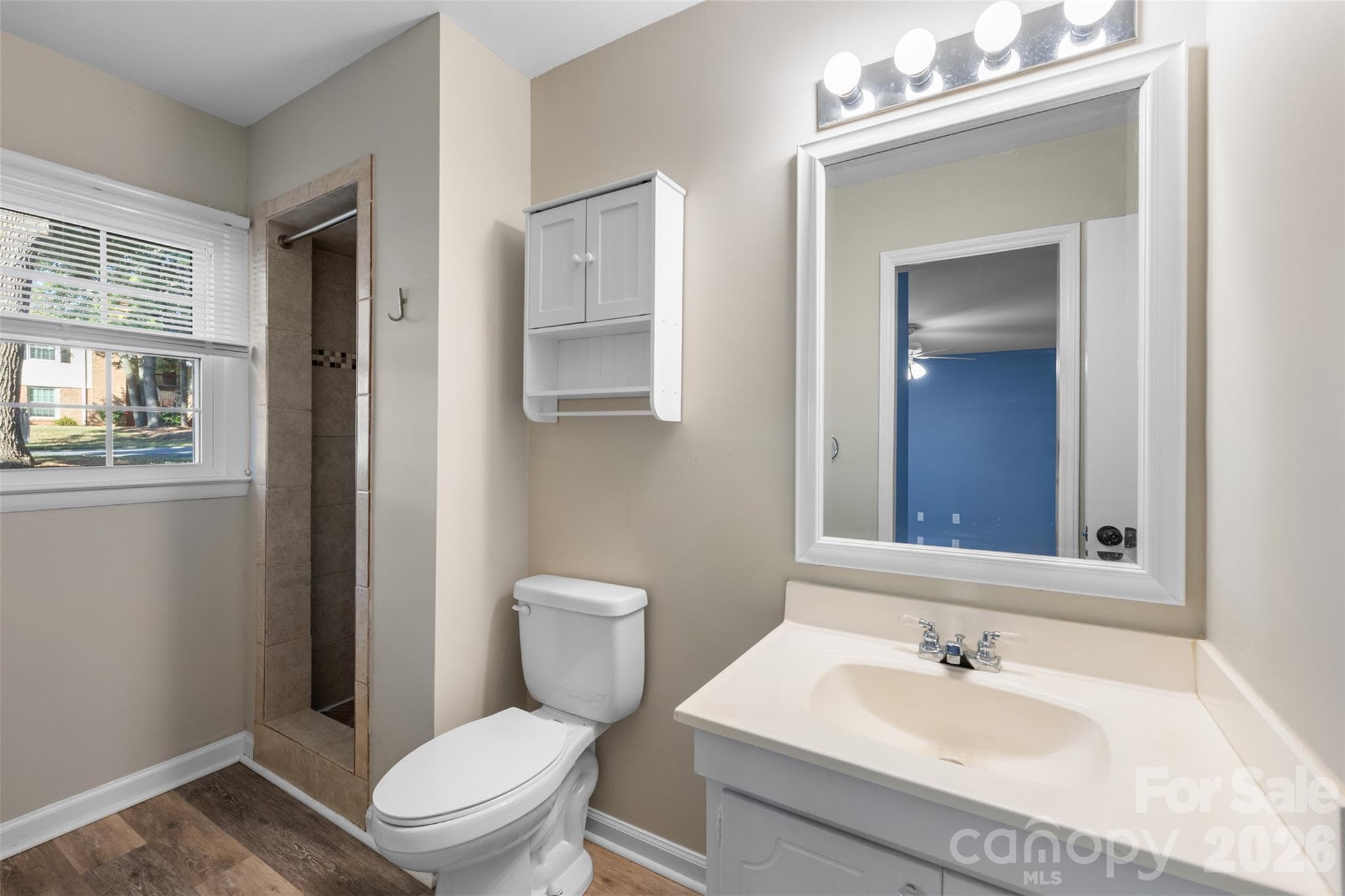 Primary Bath - 4615 Coronado Drive, Charlotte