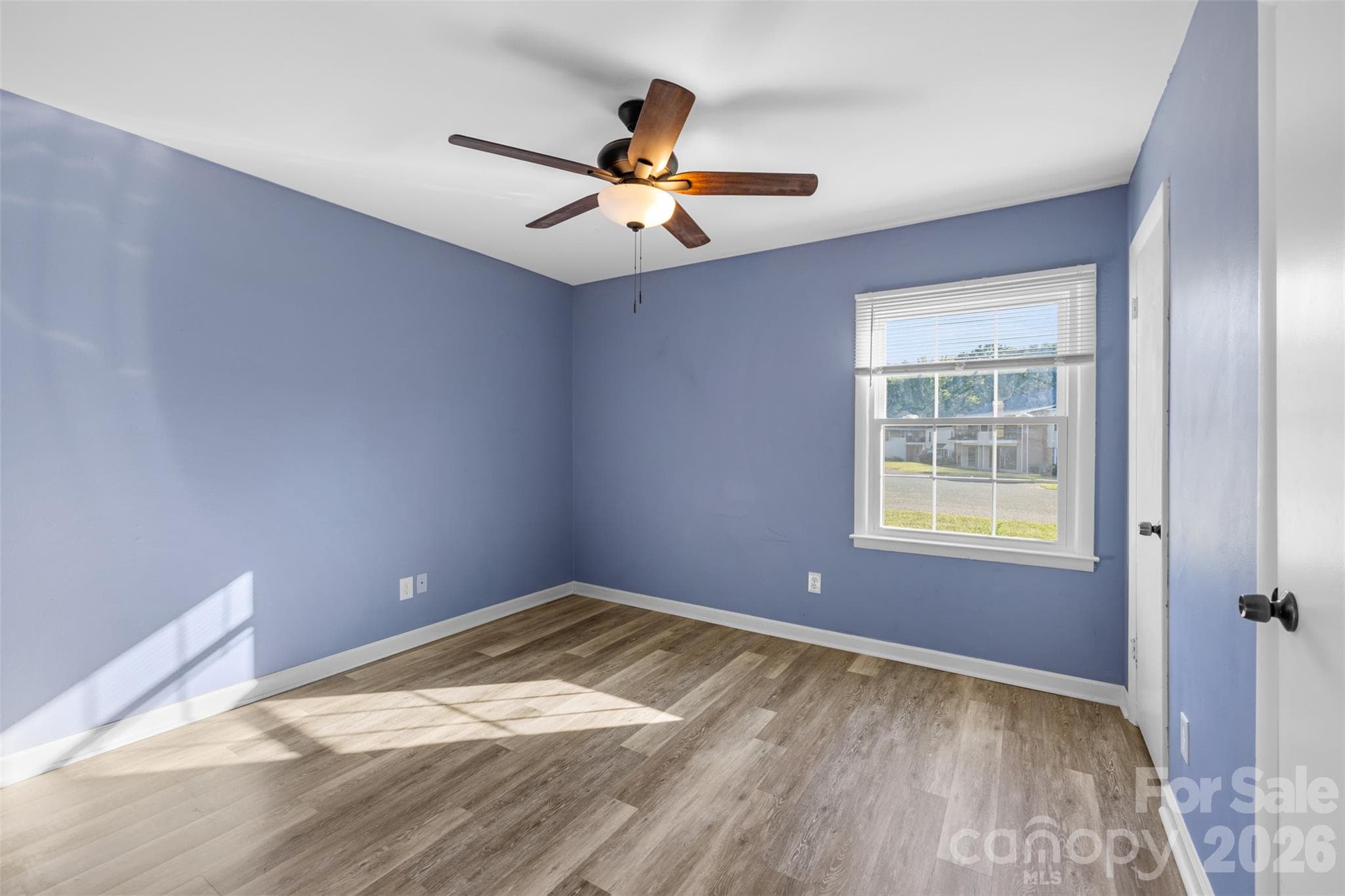 Third Bedroom - 4615 Coronado Drive, Charlotte
