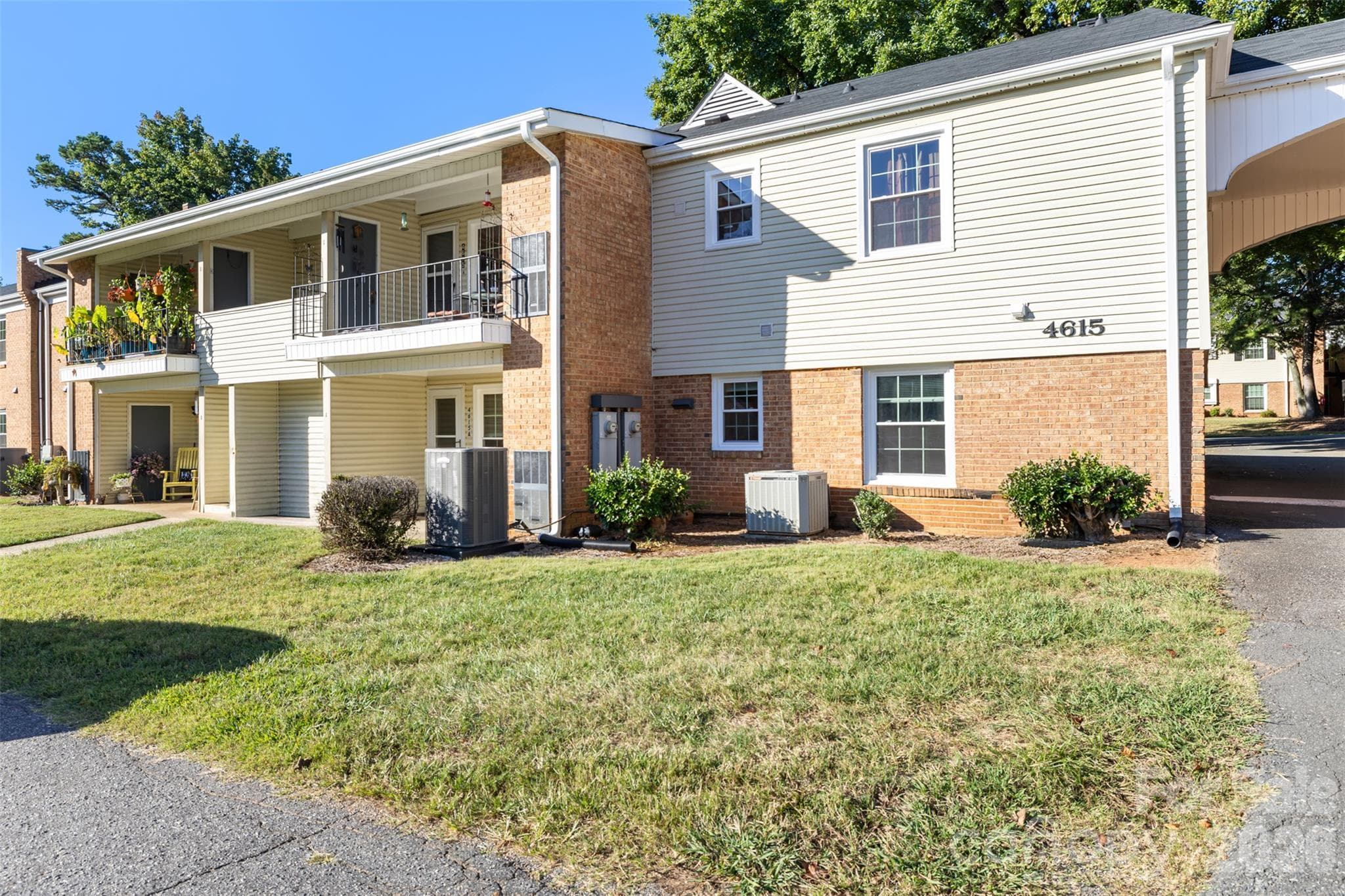 Condominium at 4615 Coronado Drive, Charlotte, photo 19 of 20