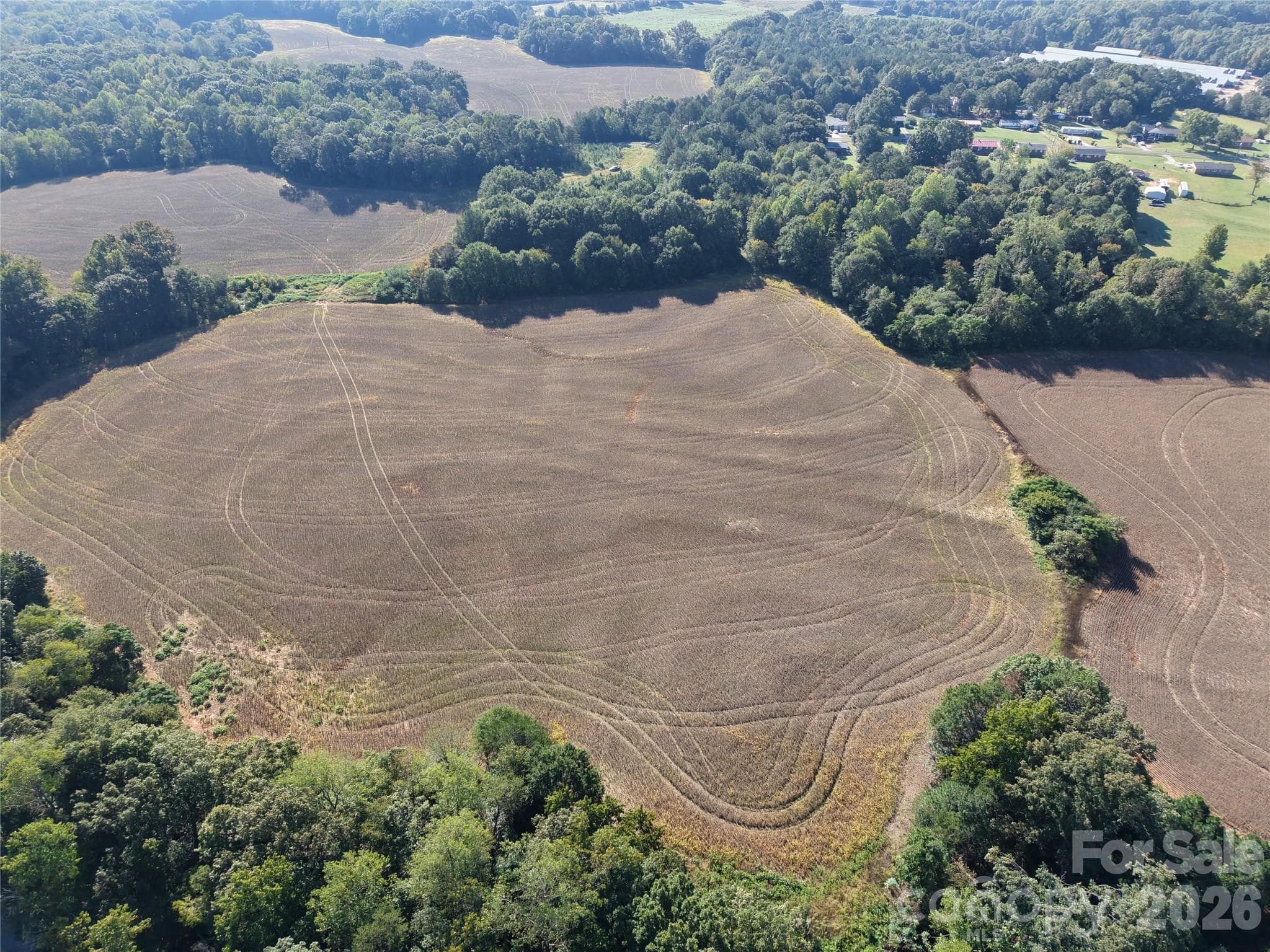 Acreage at 00 Gantts Grove Church Road, Mooresboro, photo 10 of 19