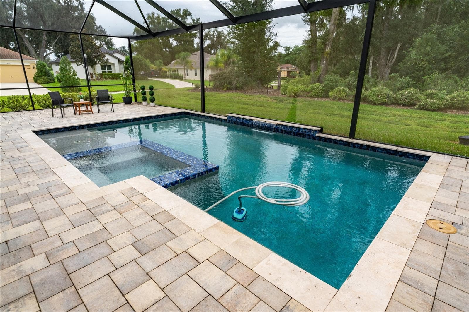 Single Family Residence at 13303 TRAILING MOSS DR, DADE CITY, photo 30 of 100