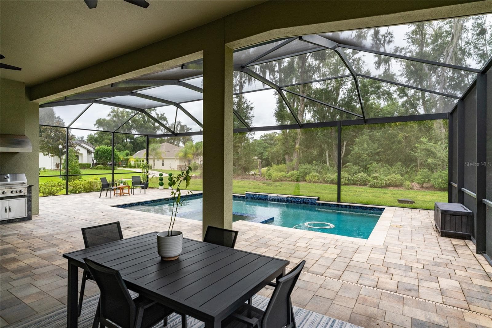 Single Family Residence at 13303 TRAILING MOSS DR, DADE CITY, photo 57 of 100