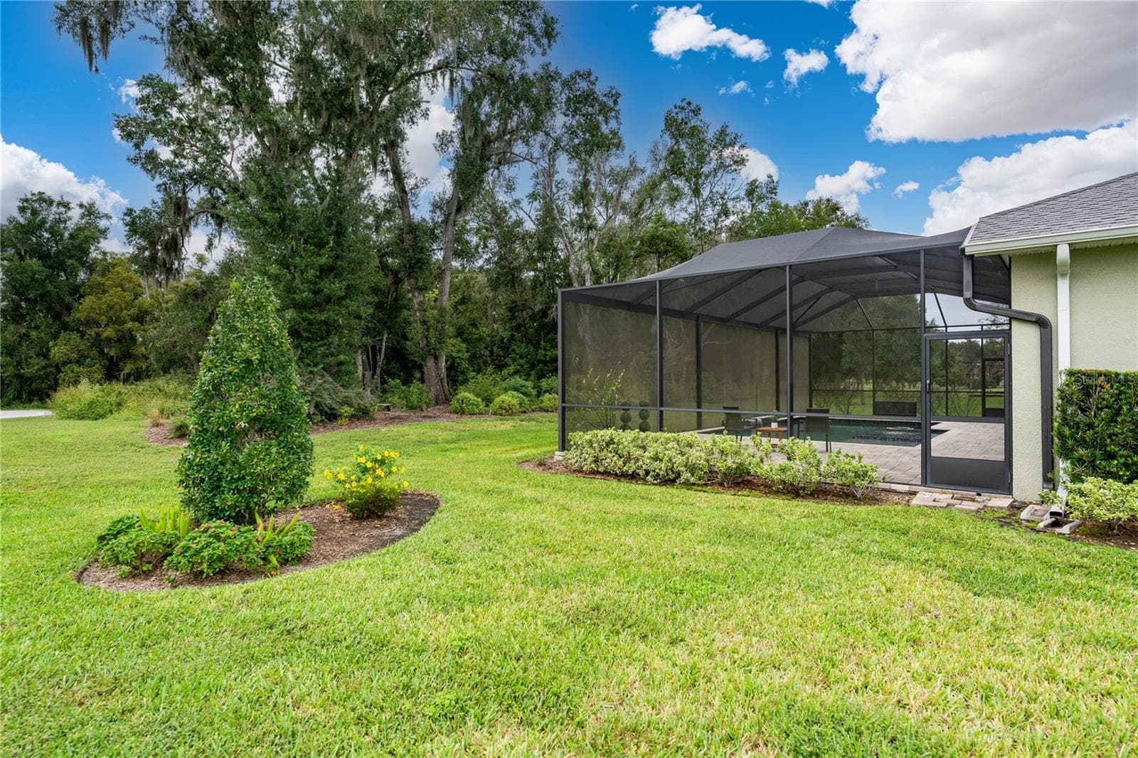 Single Family Residence at 13303 TRAILING MOSS DR, DADE CITY, photo 58 of 100