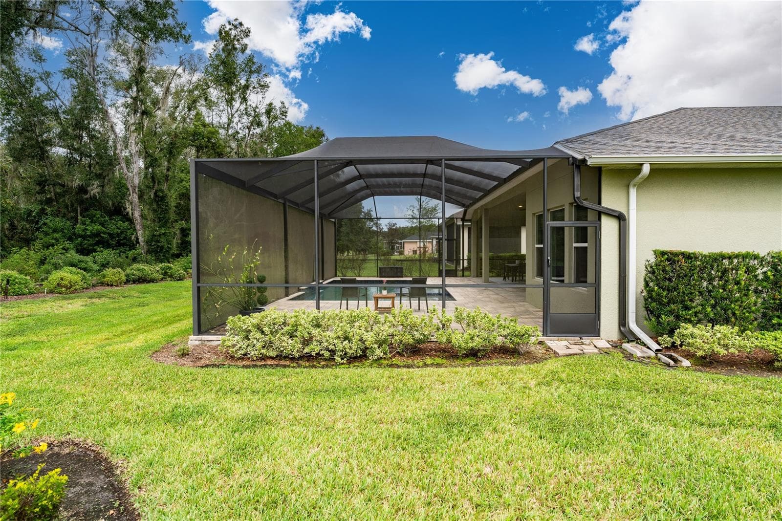 Single Family Residence at 13303 TRAILING MOSS DR, DADE CITY, photo 60 of 100