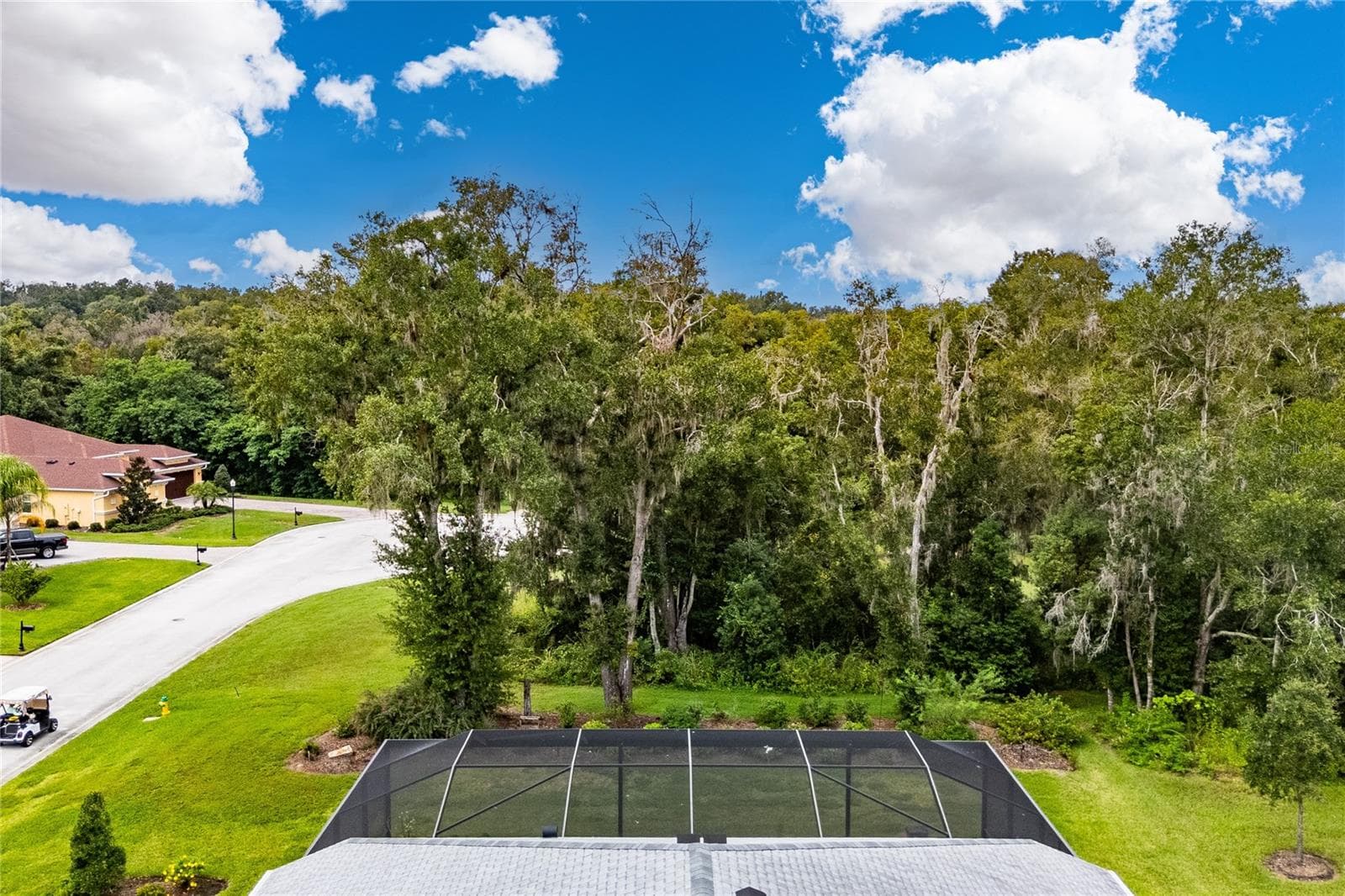 Single Family Residence at 13303 TRAILING MOSS DR, DADE CITY, photo 63 of 100