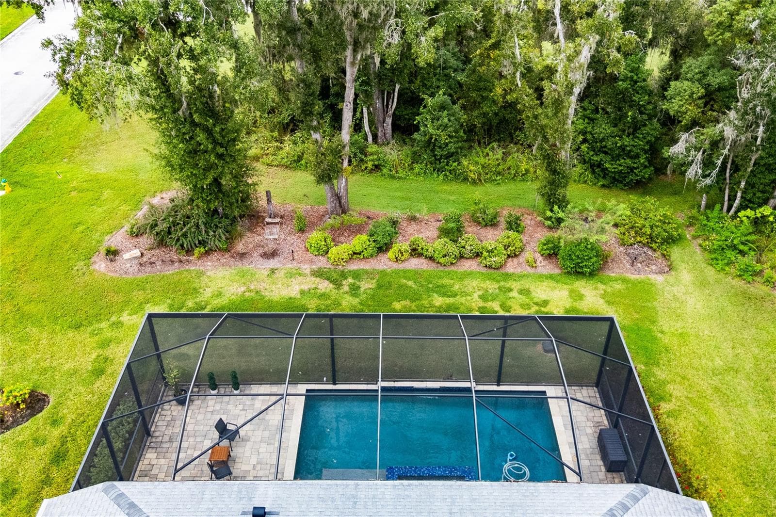 Single Family Residence at 13303 TRAILING MOSS DR, DADE CITY, photo 64 of 100