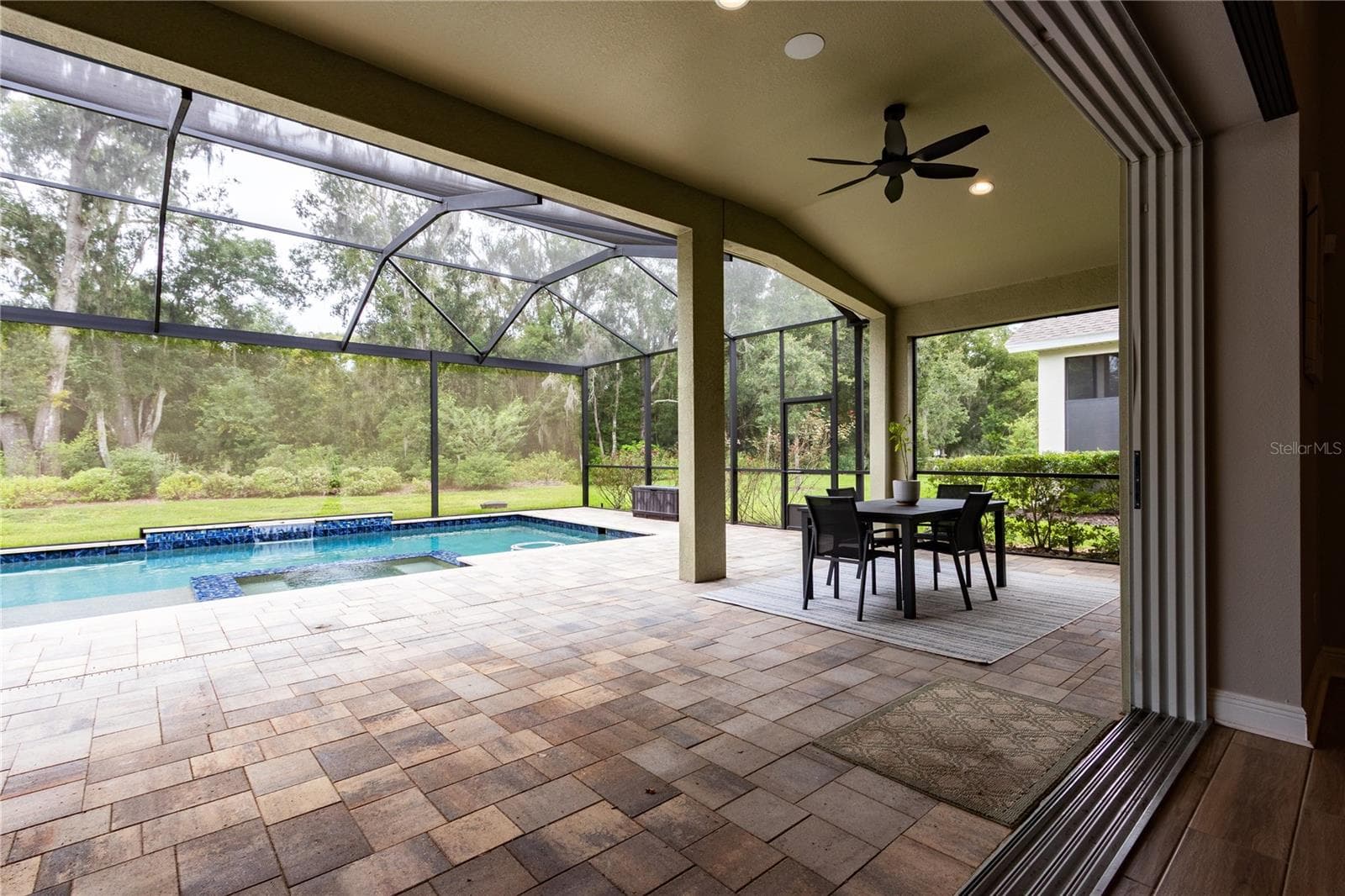 Single Family Residence at 13303 TRAILING MOSS DR, DADE CITY, photo 69 of 100