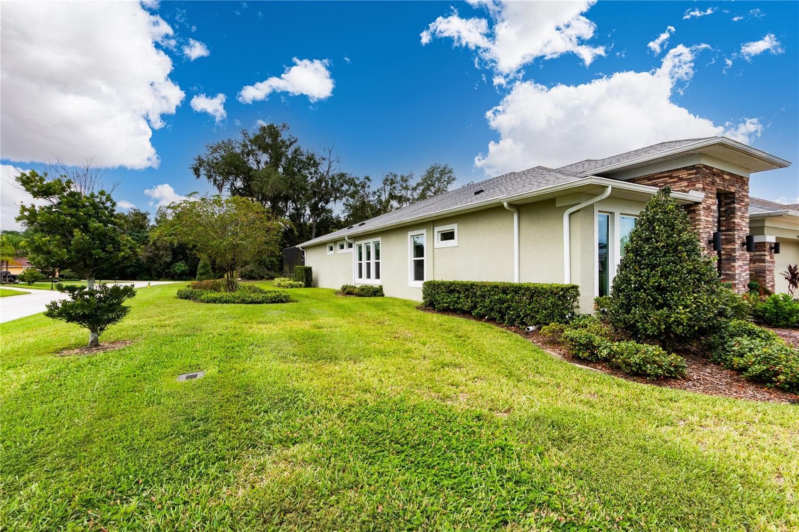 Single Family Residence at 13303 TRAILING MOSS DR, DADE CITY, photo 76 of 100