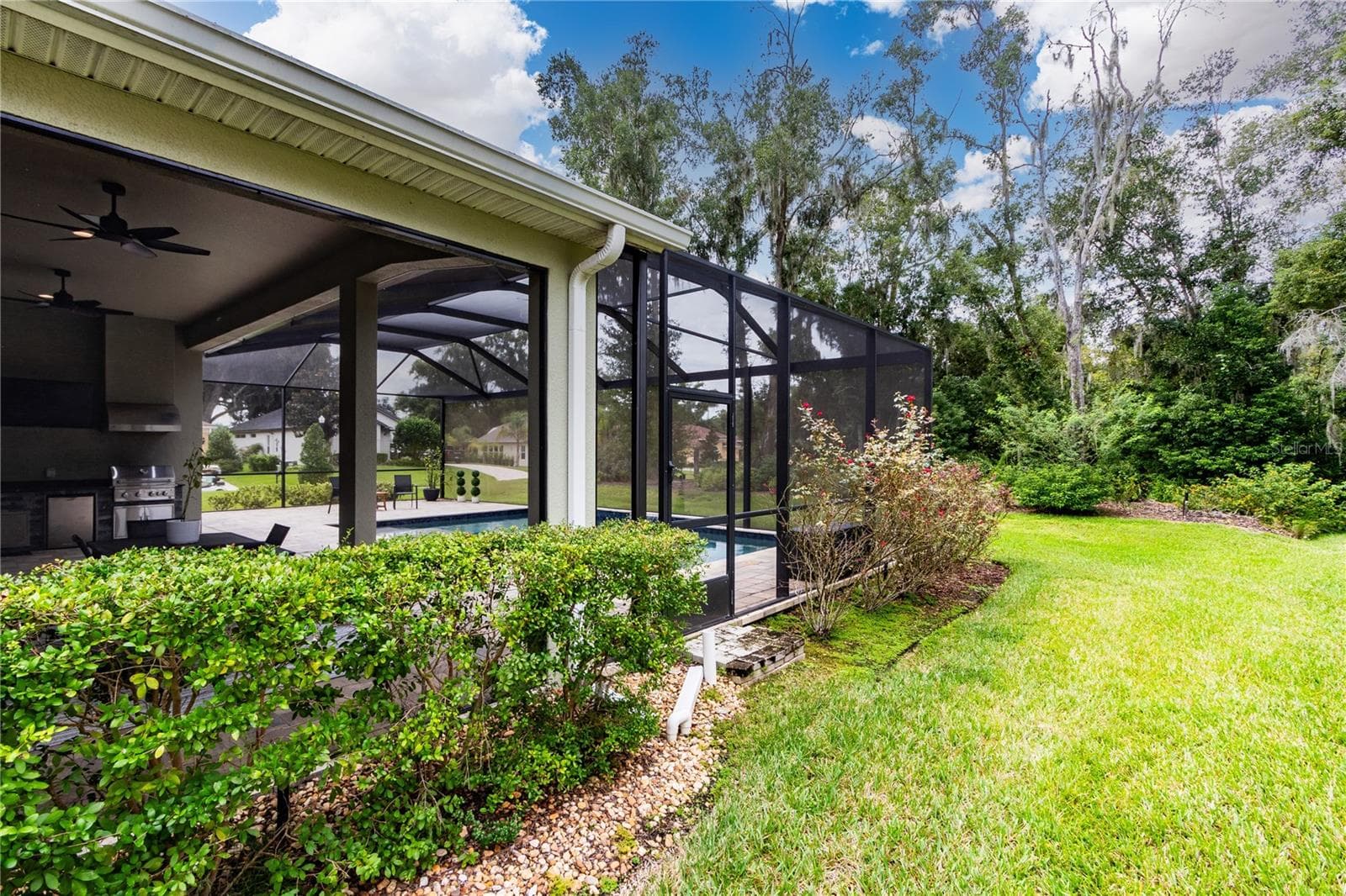Single Family Residence at 13303 TRAILING MOSS DR, DADE CITY, photo 82 of 100