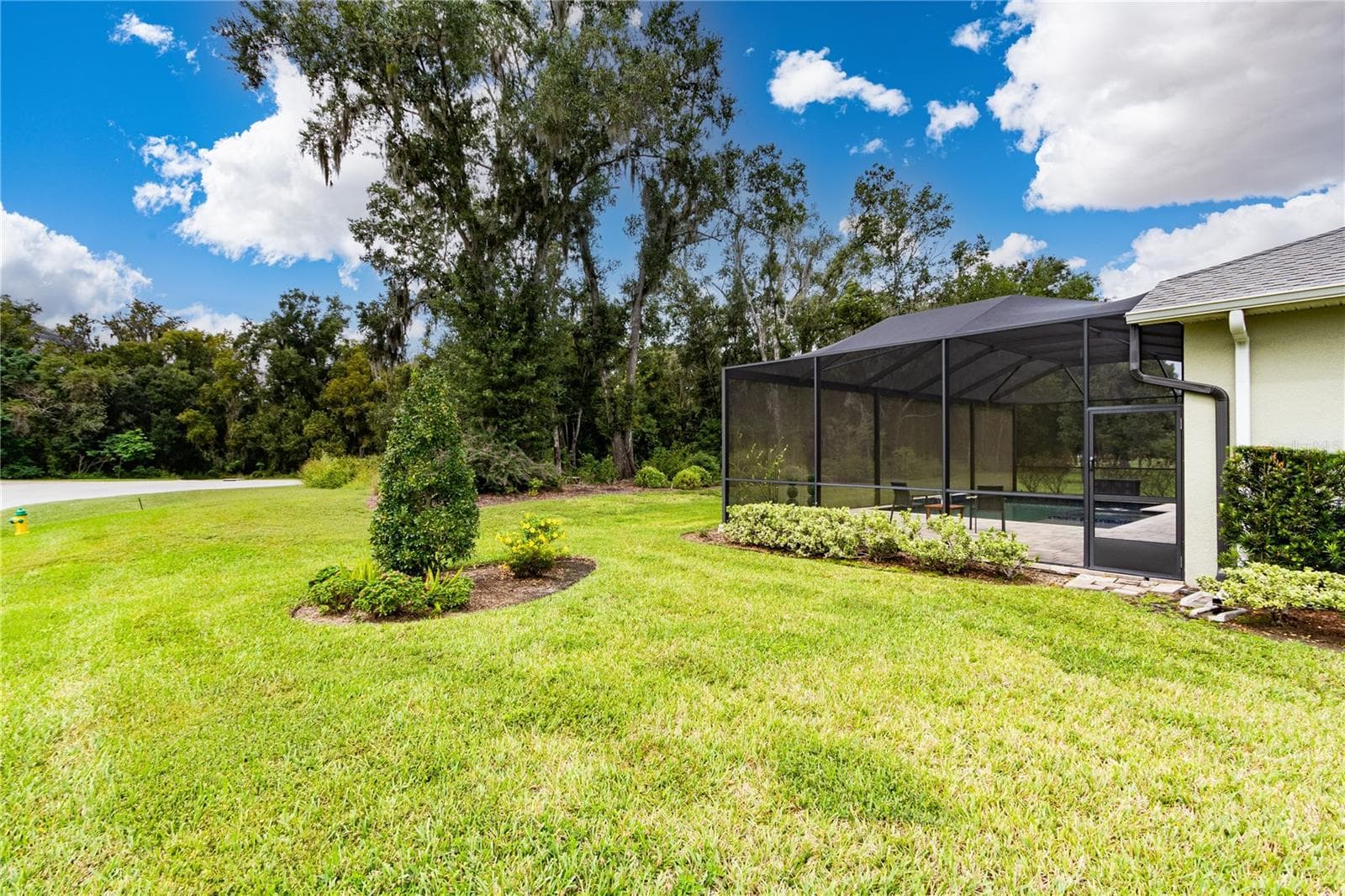 Single Family Residence at 13303 TRAILING MOSS DR, DADE CITY, photo 81 of 100