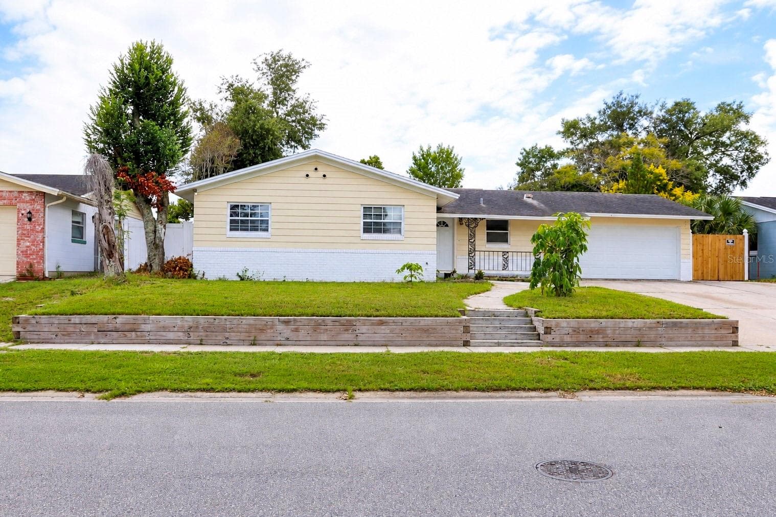 Single Family Residence at 4828 JUDY ANN CT, ORLANDO, photo 2 of 22