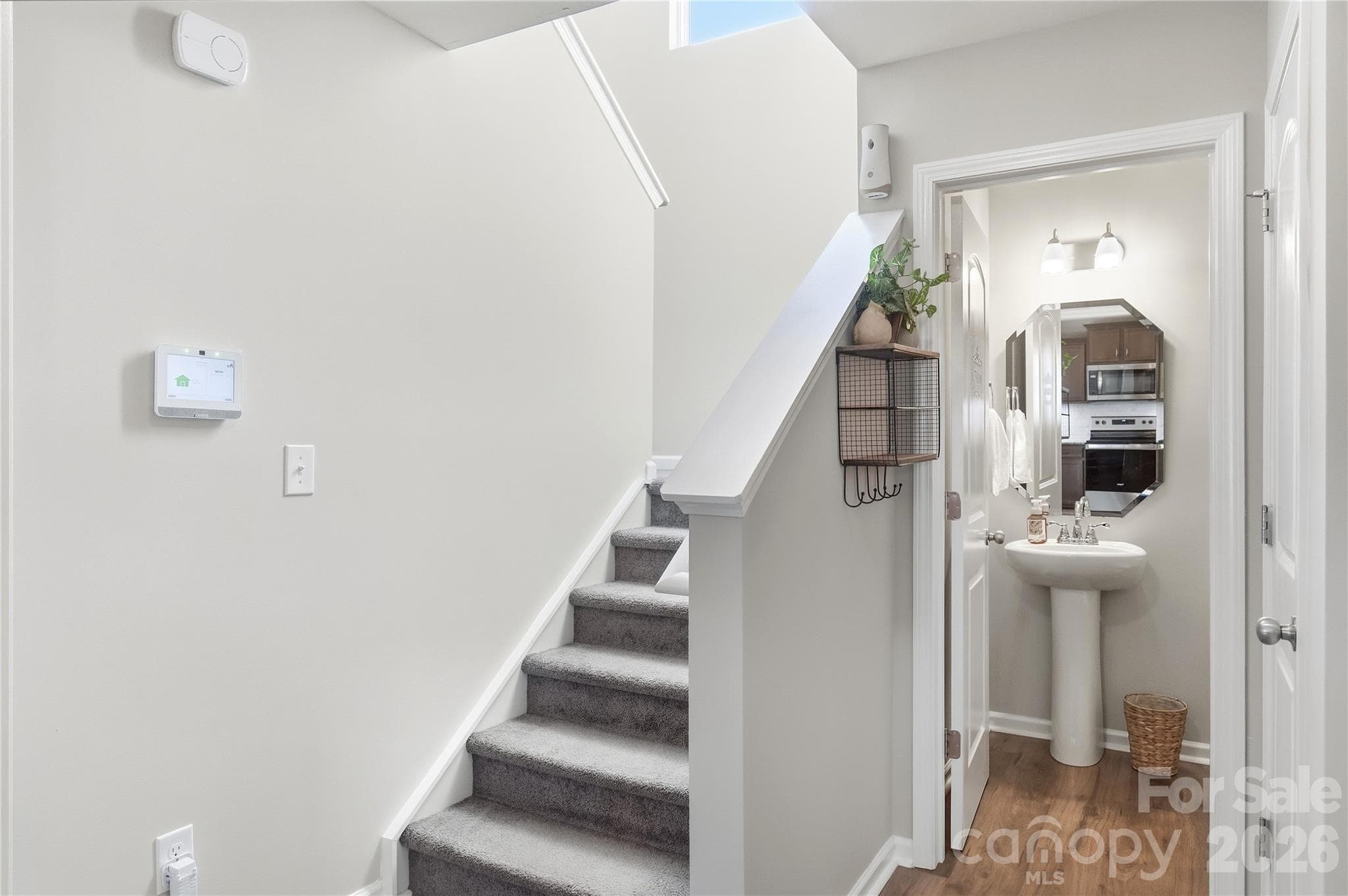 Single Family Residence at 206 Amberly Circle, Pageland, photo 16 of 41