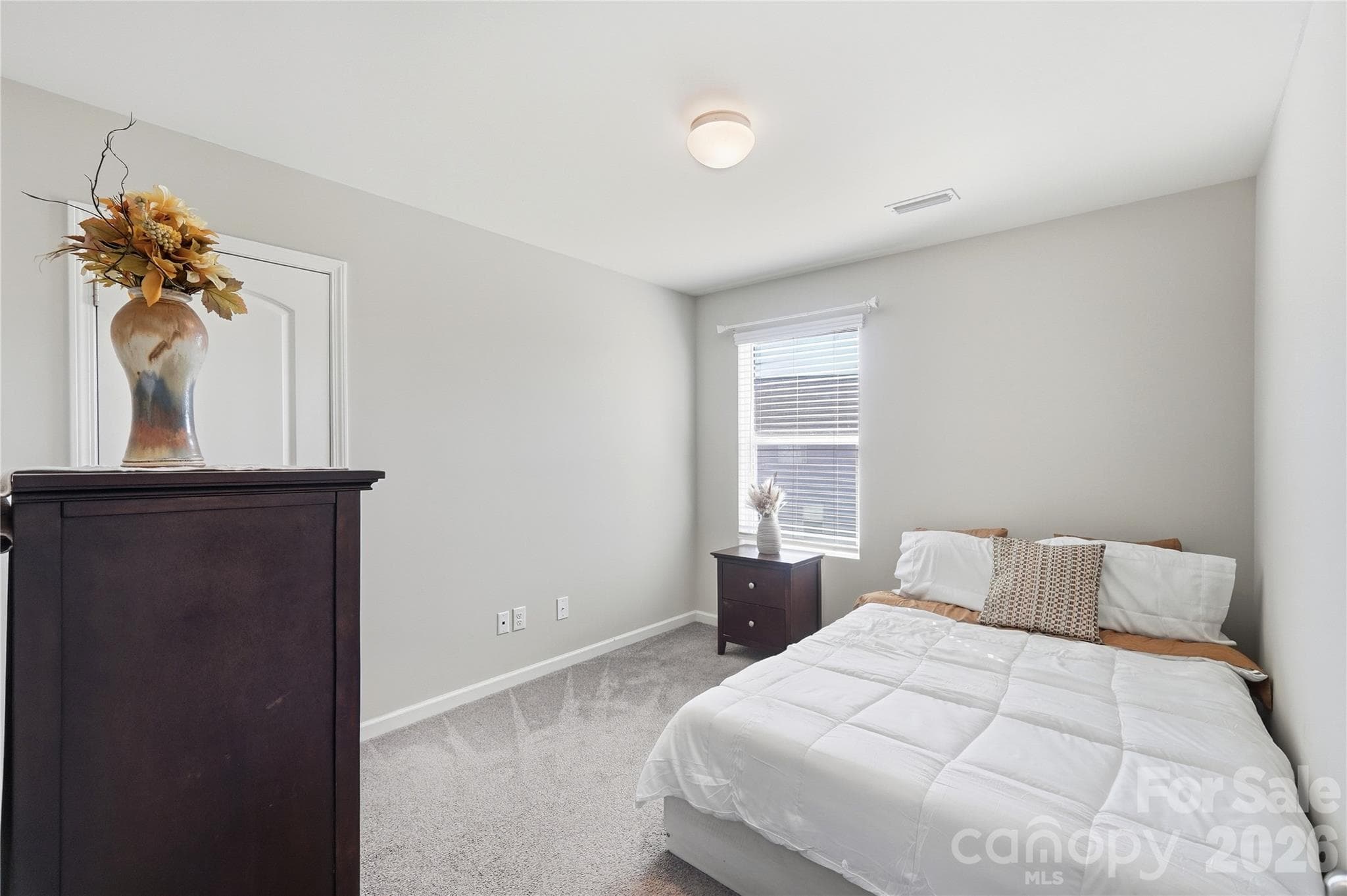 Bedroom 2 - 206 Amberly Circle, Pageland